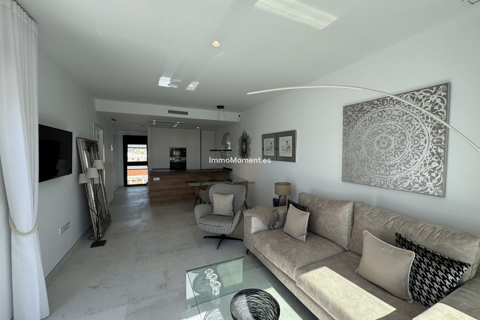 Reventa - Apartamento - Orihuela - Playa Flamenca