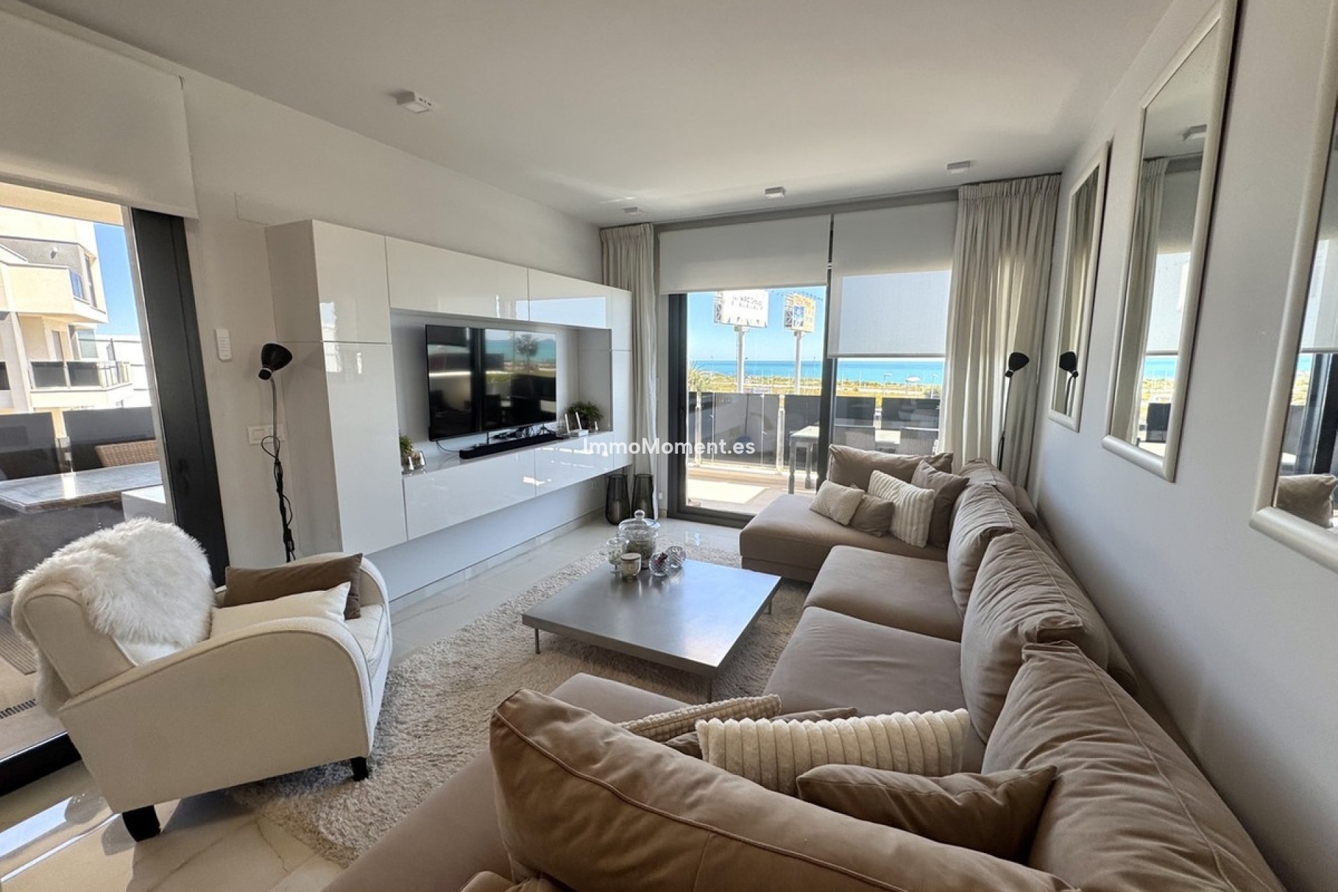 Reventa - Apartamento - Orihuela - Playa Flamenca