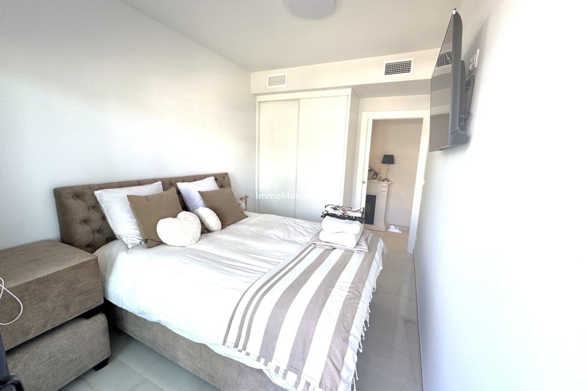Reventa - Apartamento - Orihuela - Playa Flamenca