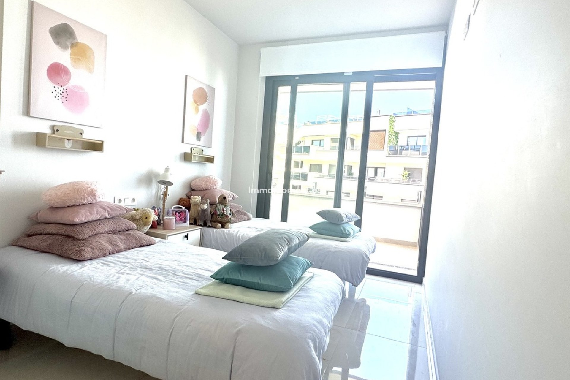 Reventa - Apartamento - Orihuela - Playa Flamenca