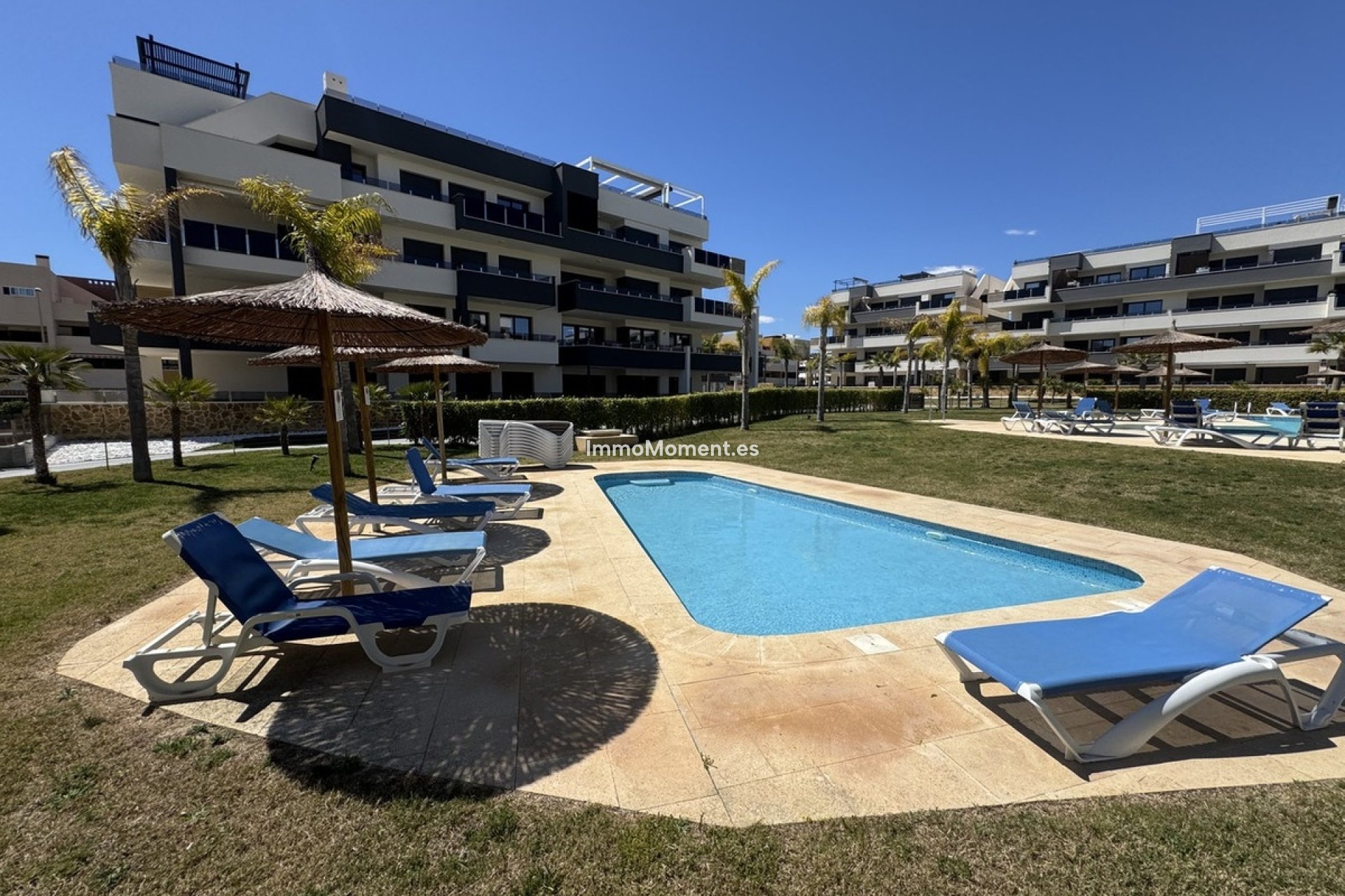Reventa - Apartamento - Orihuela - Playa Flamenca