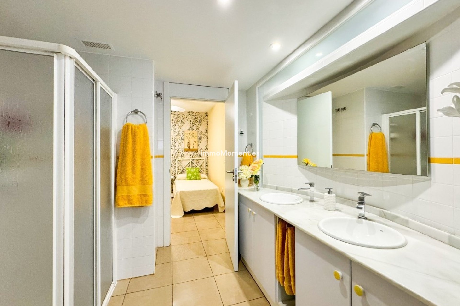 Reventa - Apartamento - Orihuela - Playa Flamenca