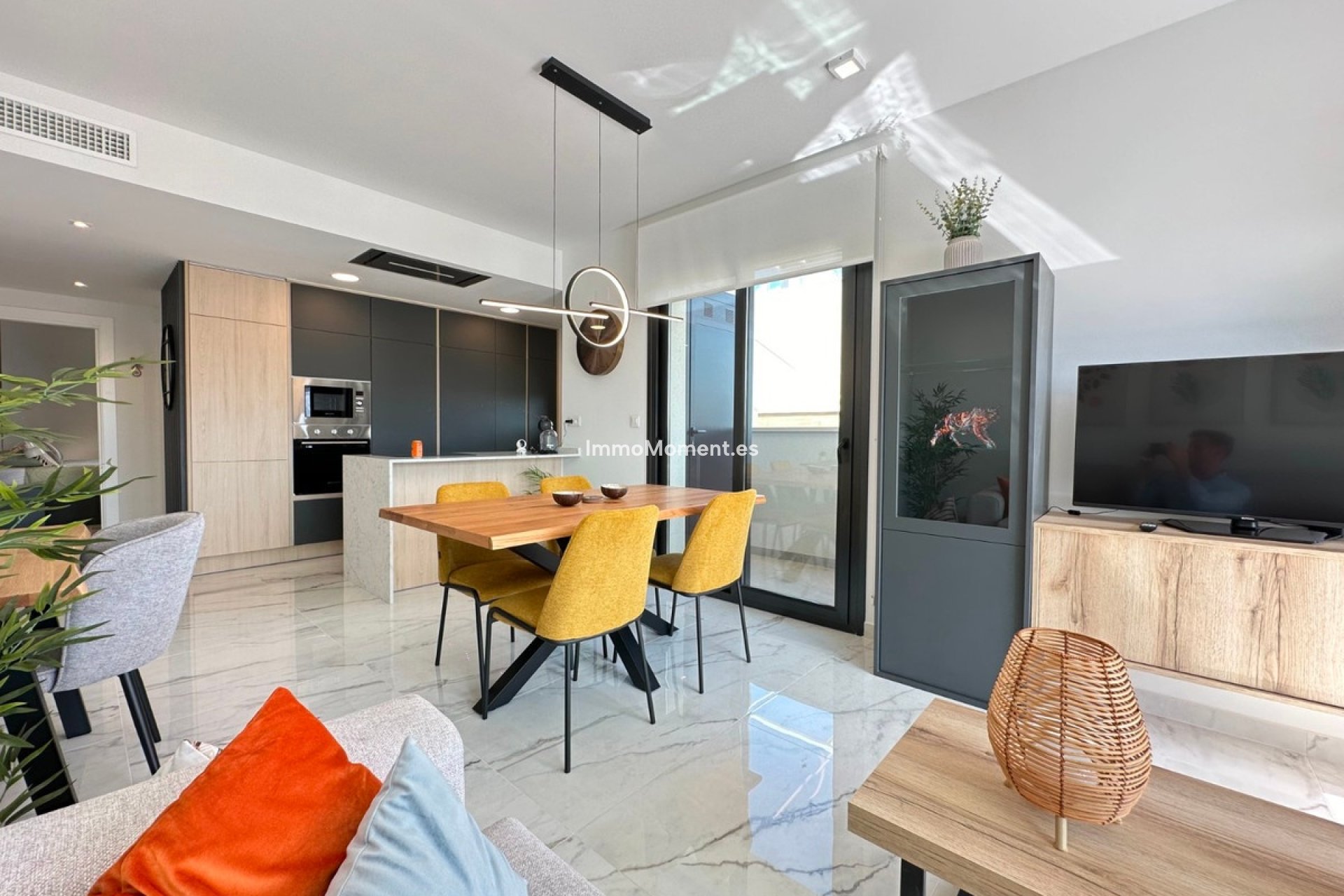 Reventa - Apartamento - Orihuela - Playa Flamenca