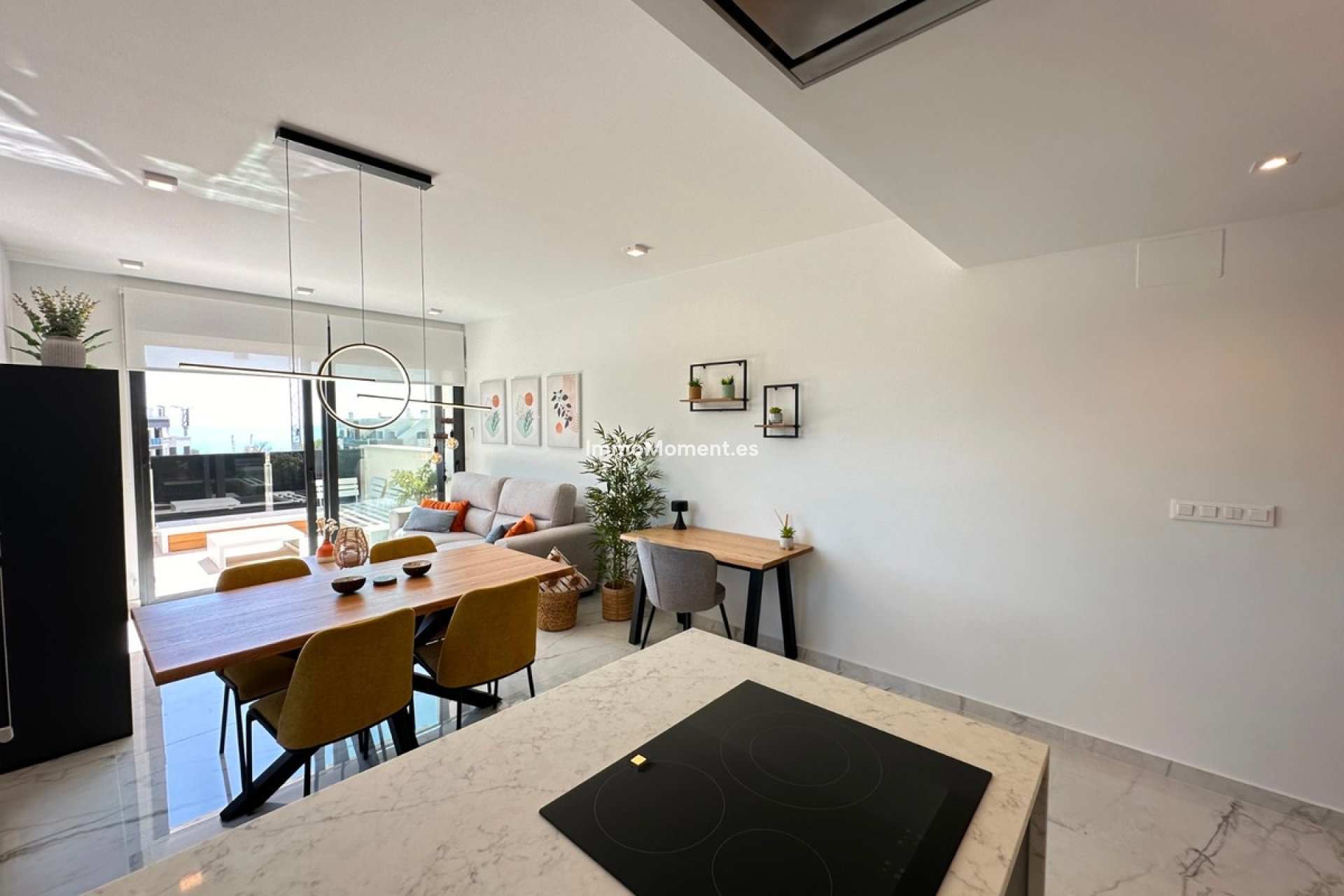 Reventa - Apartamento - Orihuela - Playa Flamenca