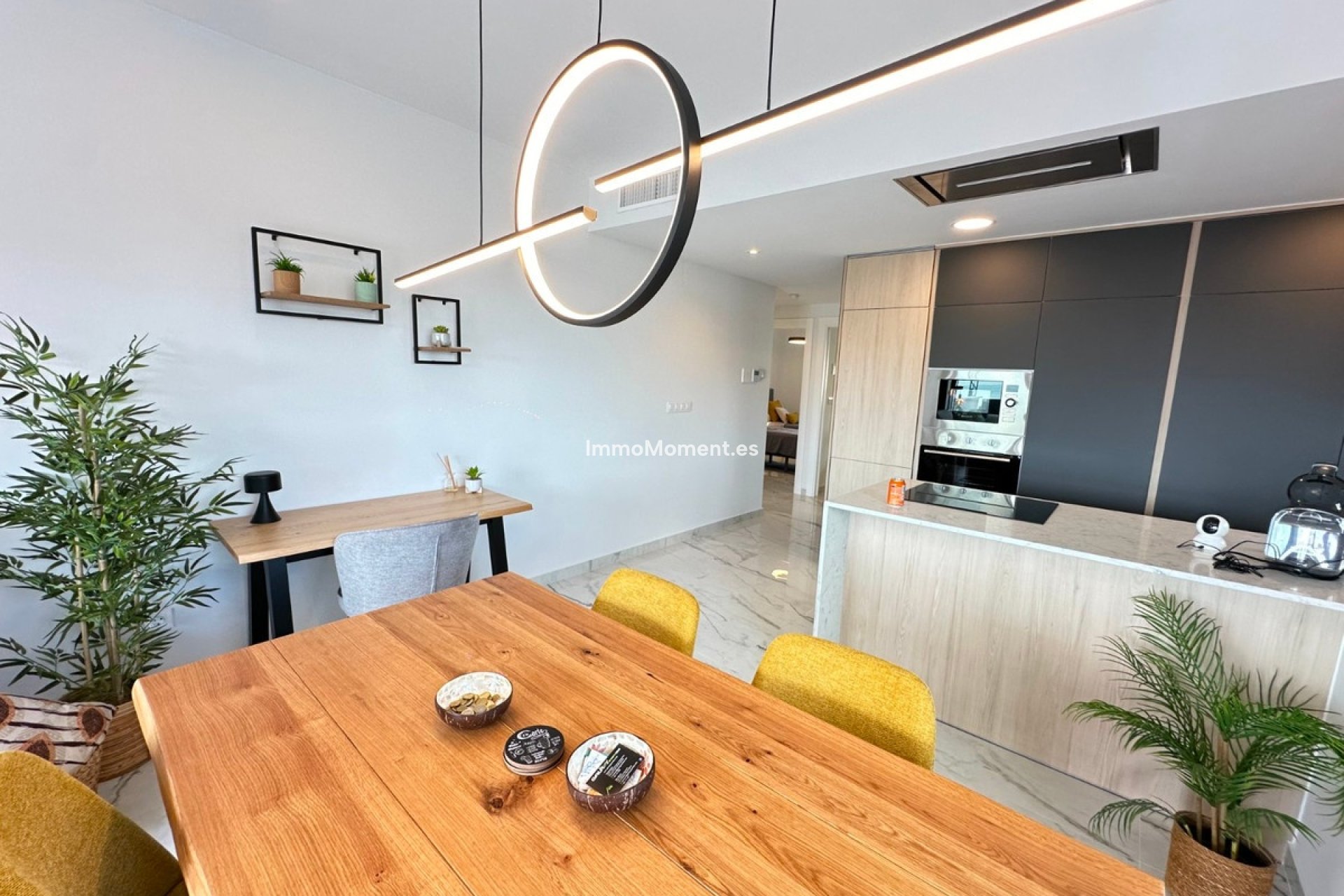 Reventa - Apartamento - Orihuela - Playa Flamenca