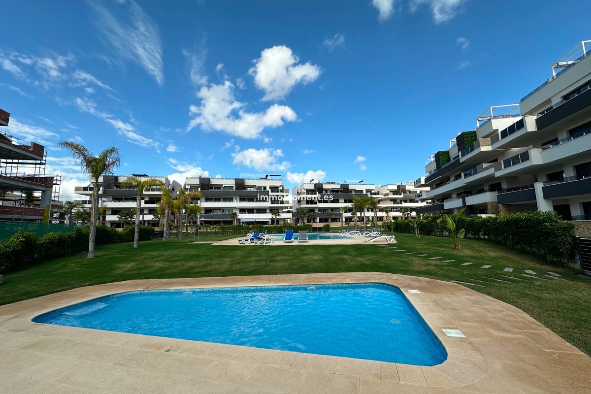 Reventa - Apartamento - Orihuela - Playa Flamenca