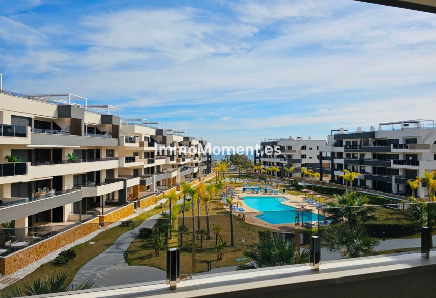 Reventa - Apartamento - Orihuela - Playa Flamenca