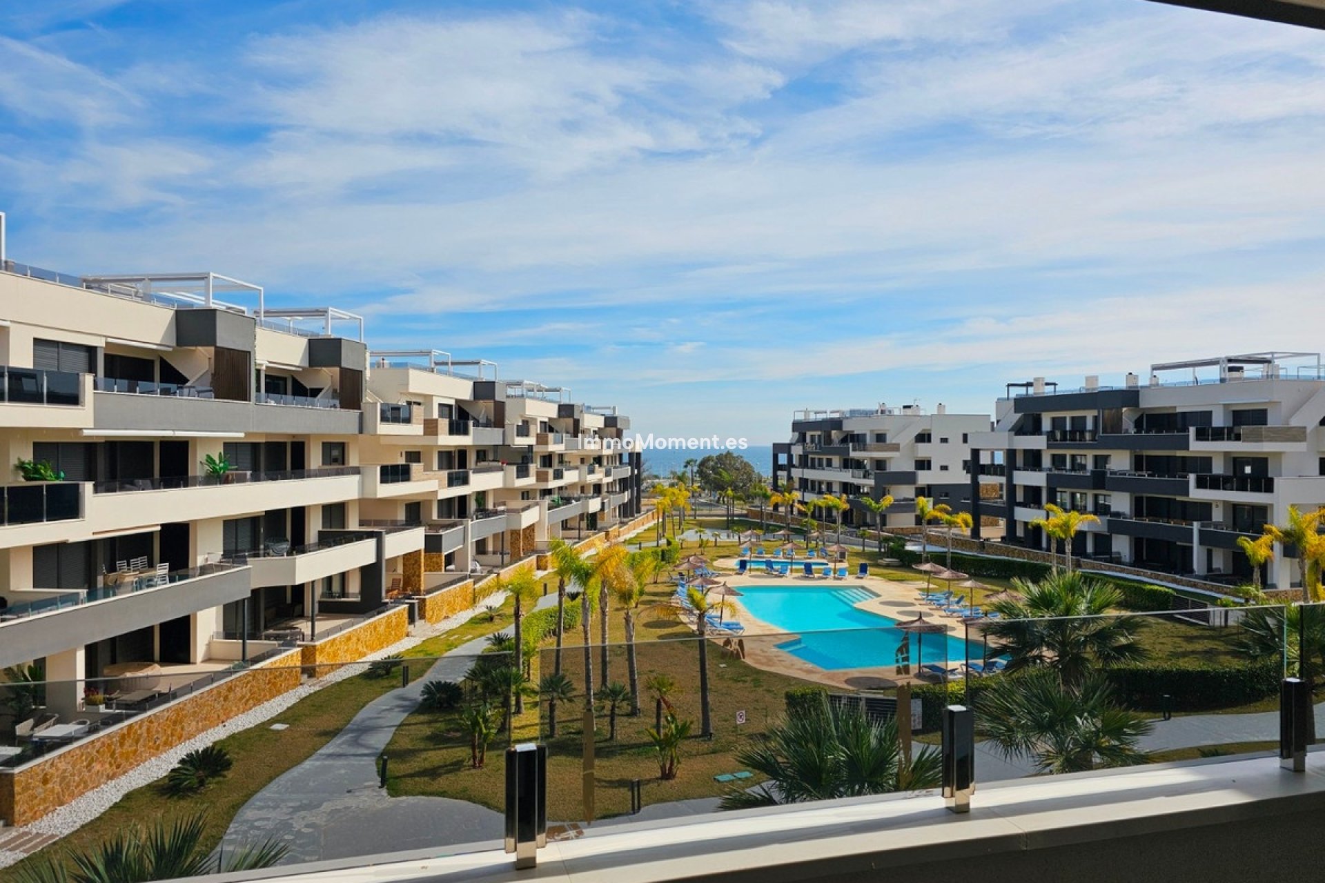 Reventa - Apartamento - Orihuela - Playa Flamenca