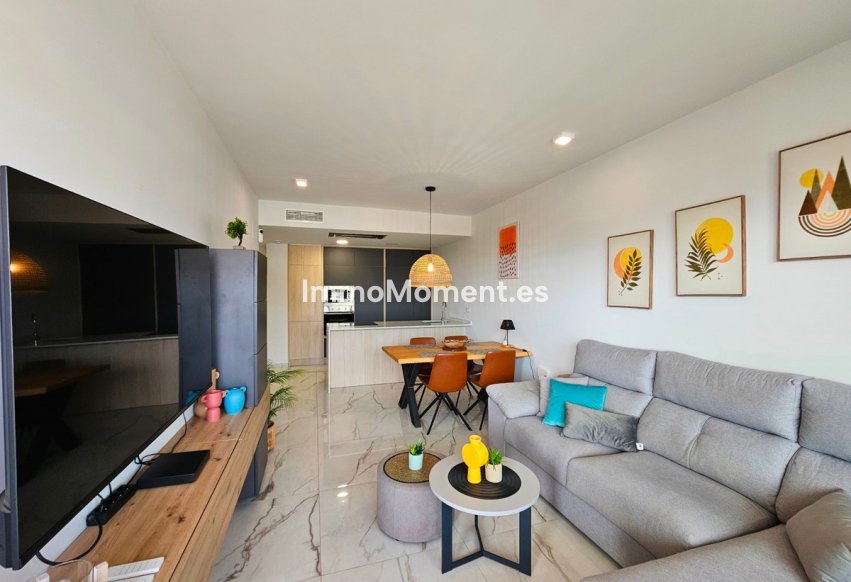 Reventa - Apartamento - Orihuela - Playa Flamenca