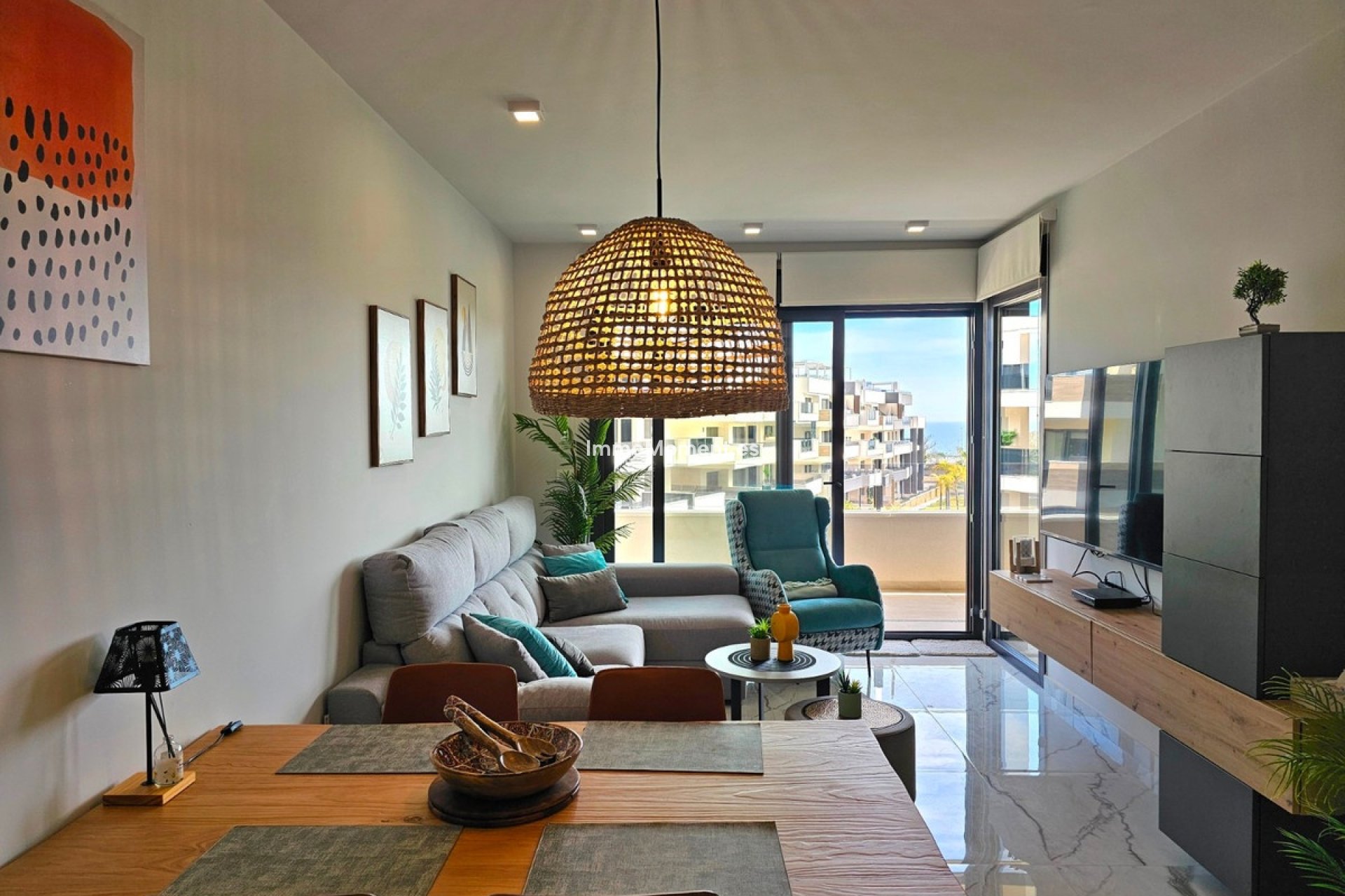 Reventa - Apartamento - Orihuela - Playa Flamenca