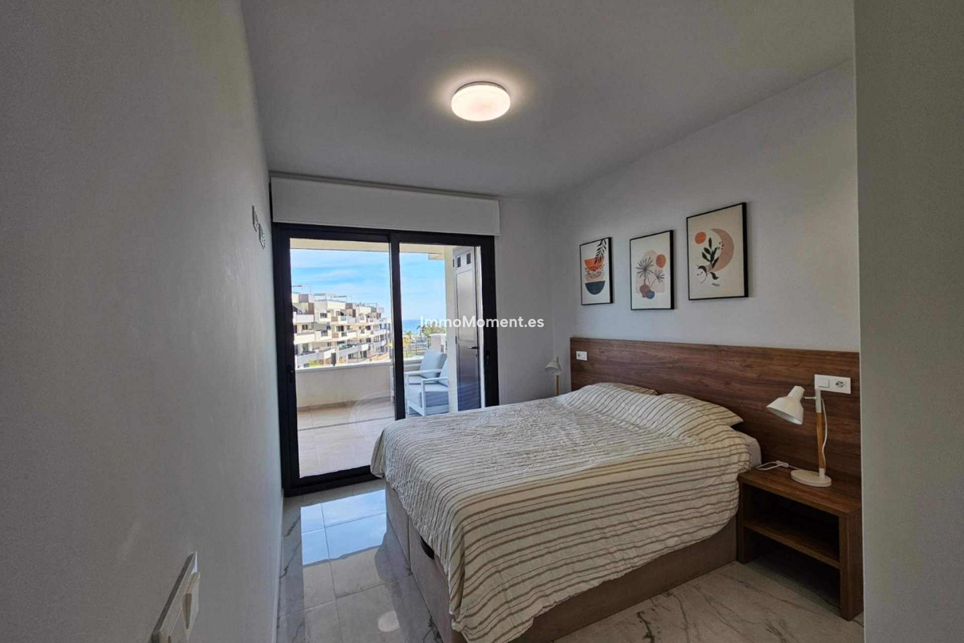 Reventa - Apartamento - Orihuela - Playa Flamenca