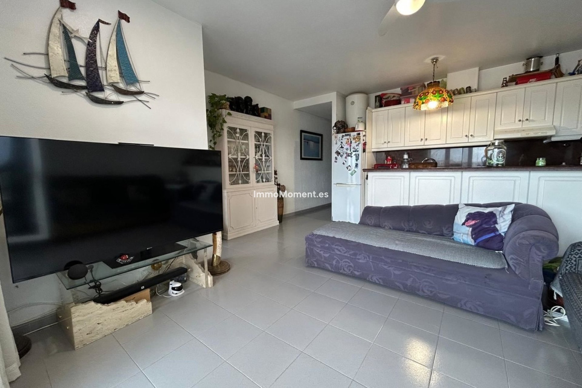 Reventa - Apartamento - Orihuela - Playa Flamenca