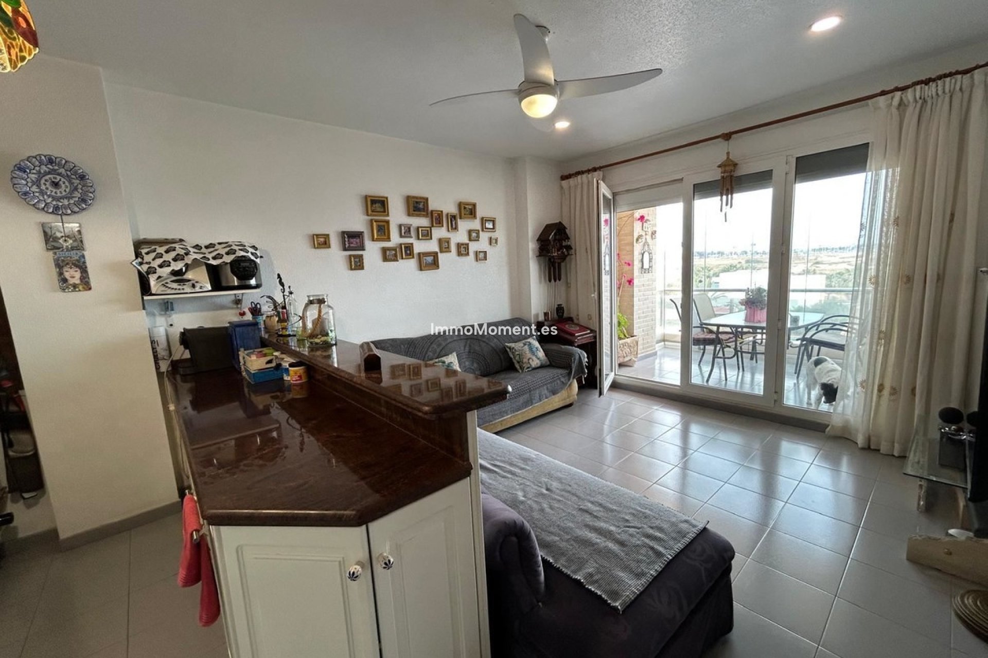 Reventa - Apartamento - Orihuela - Playa Flamenca