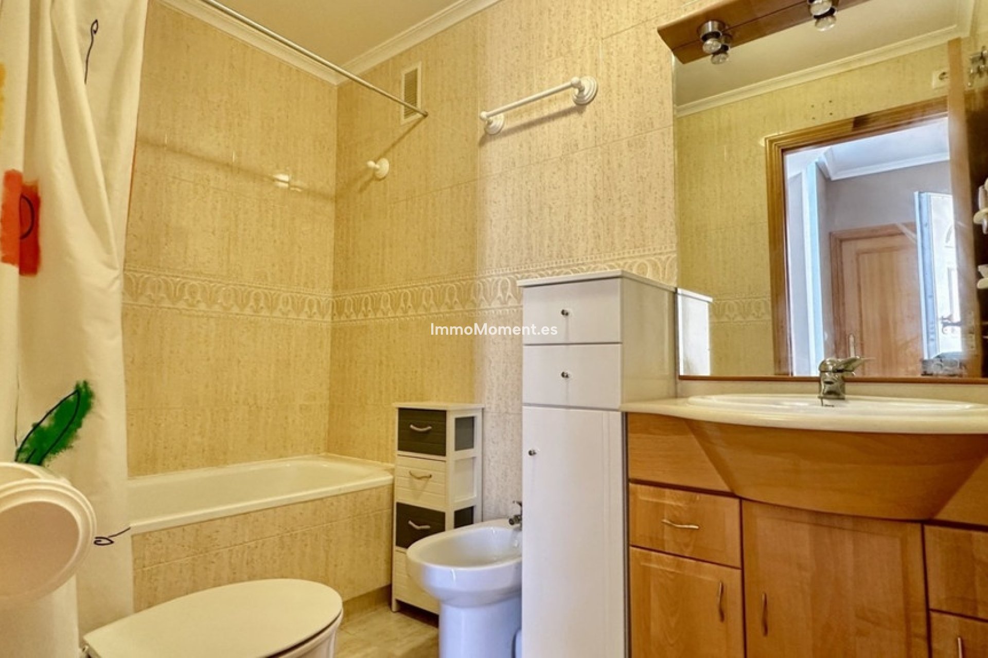 Reventa - Apartamento - Orihuela - Playa Flamenca