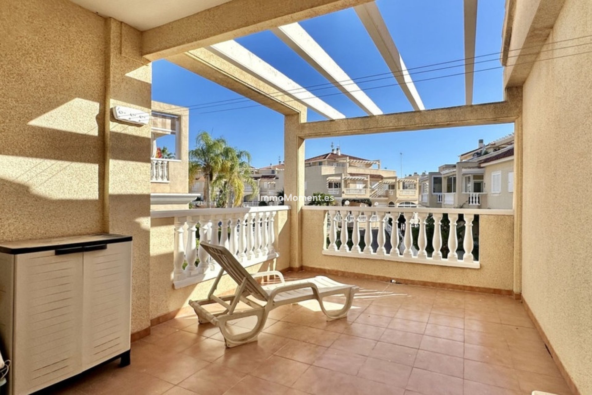 Reventa - Apartamento - Orihuela - Playa Flamenca