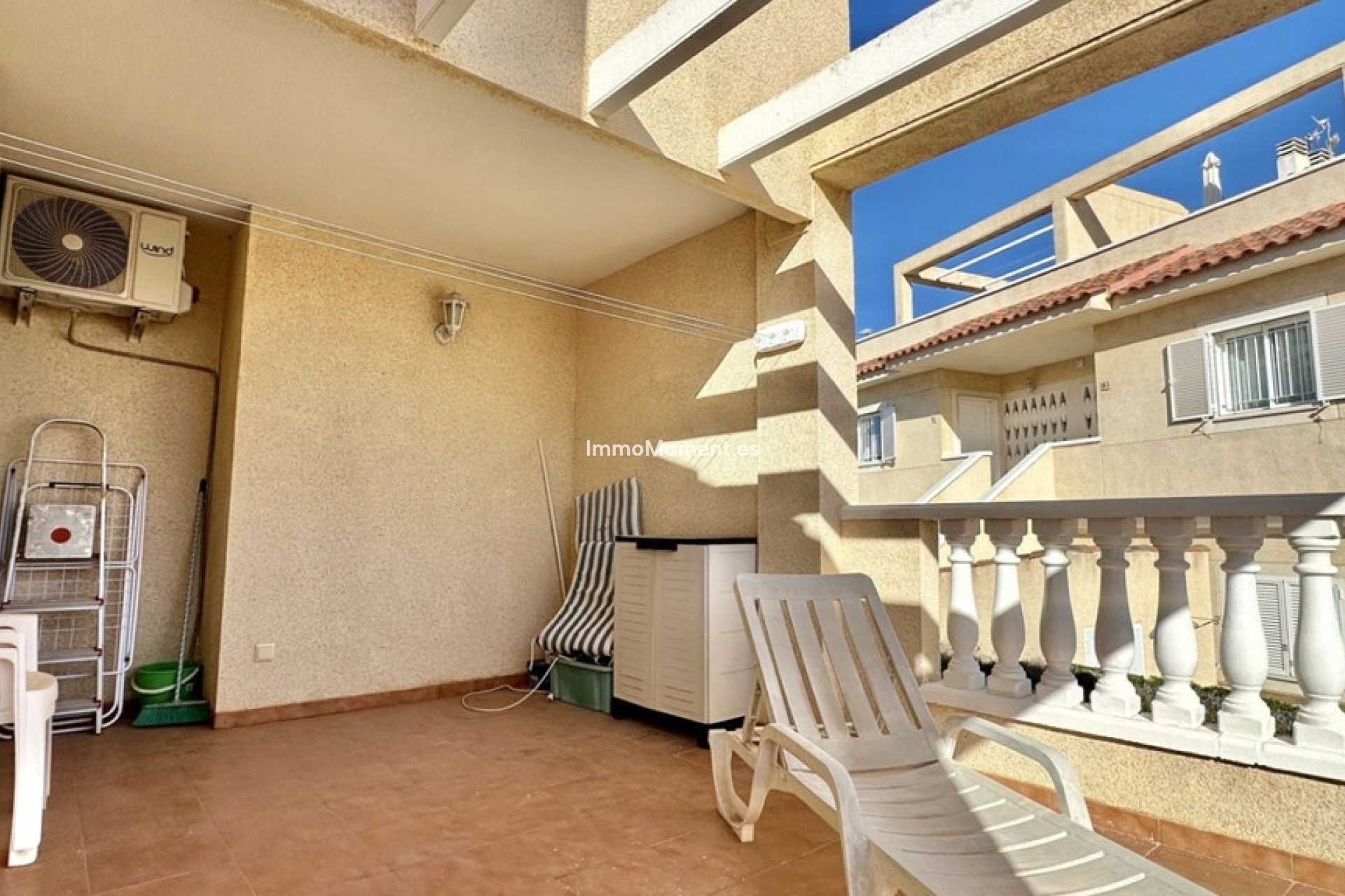 Reventa - Apartamento - Orihuela - Playa Flamenca