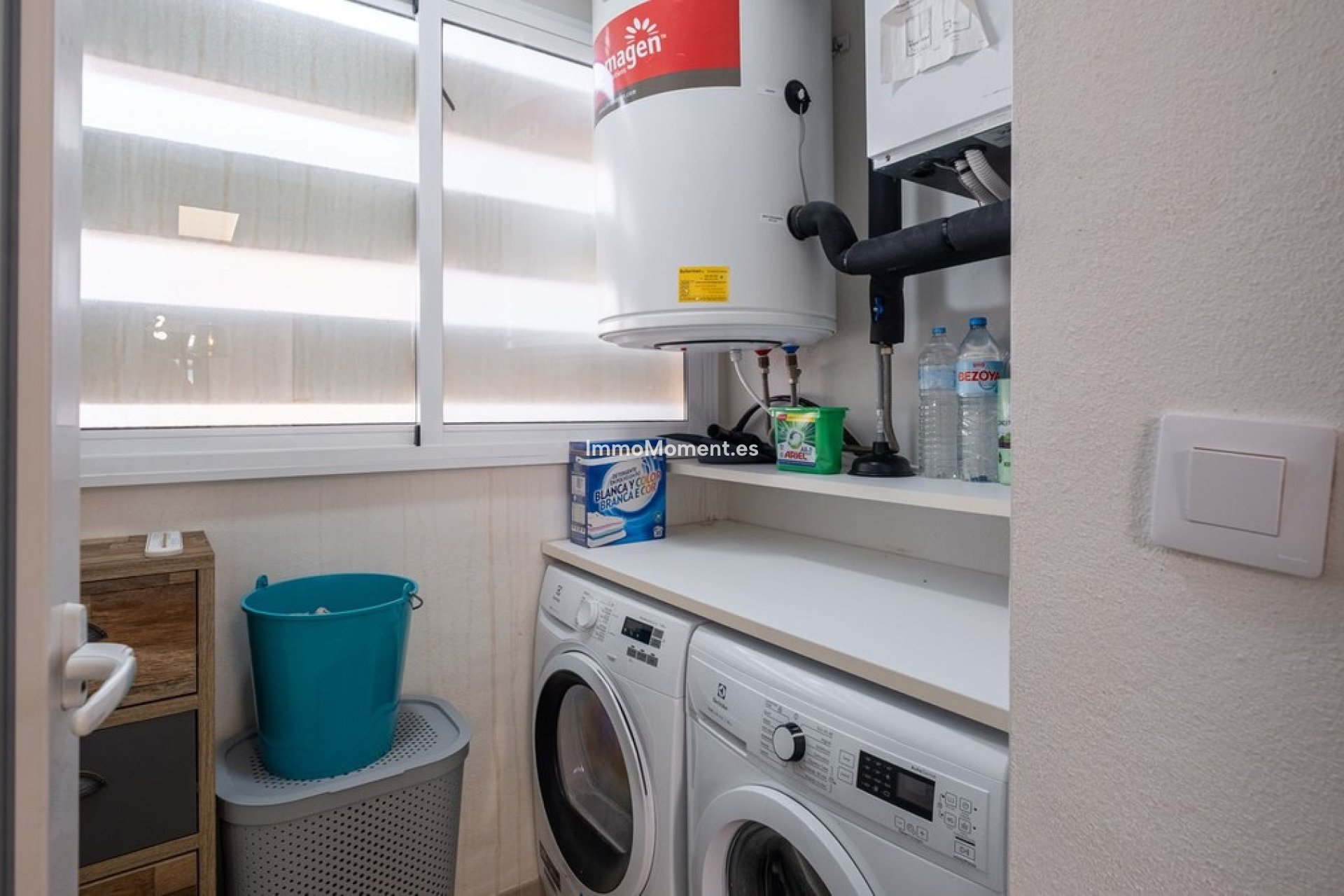 Reventa - Apartamento - Orihuela - Playa Flamenca