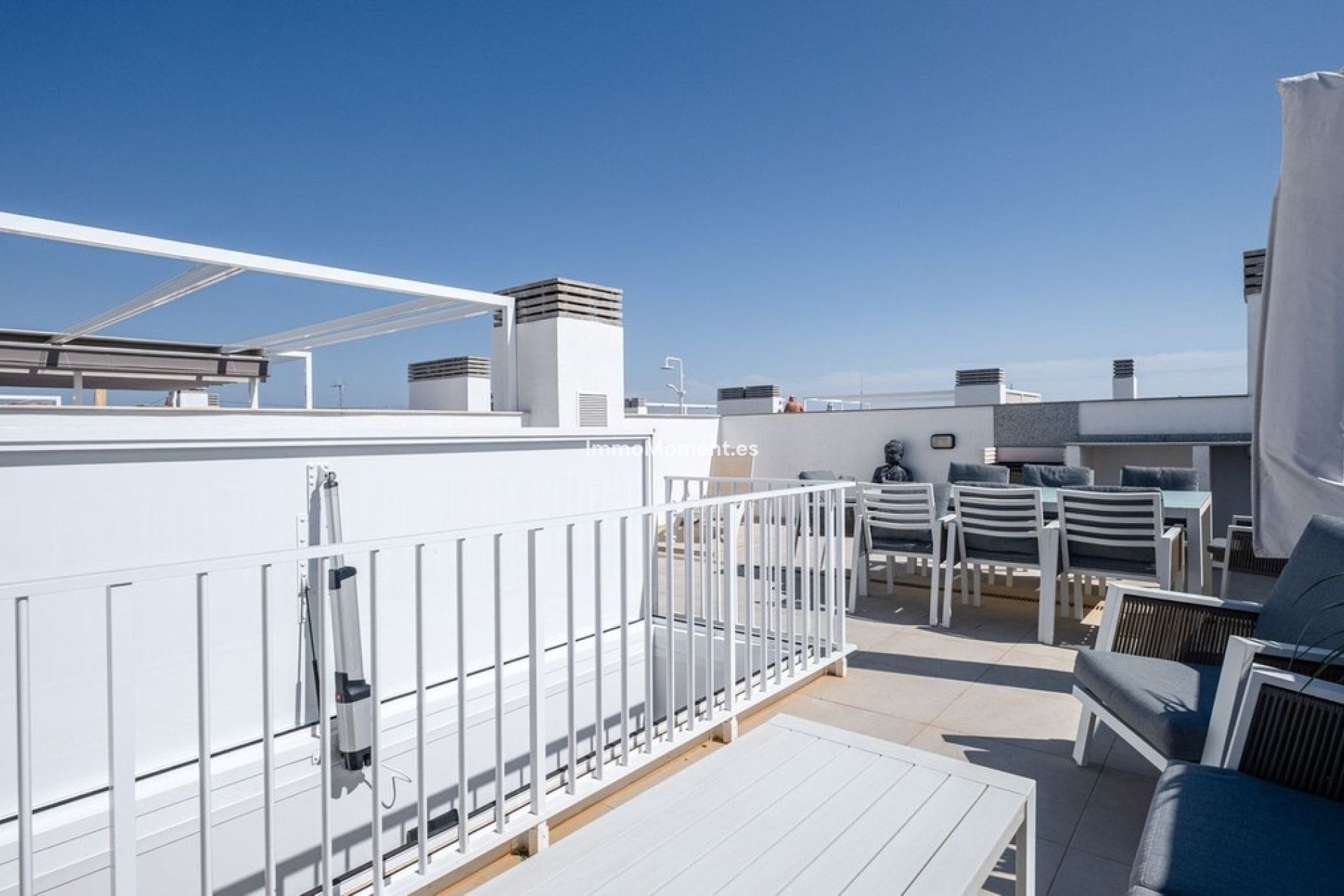 Reventa - Apartamento - Orihuela - Playa Flamenca