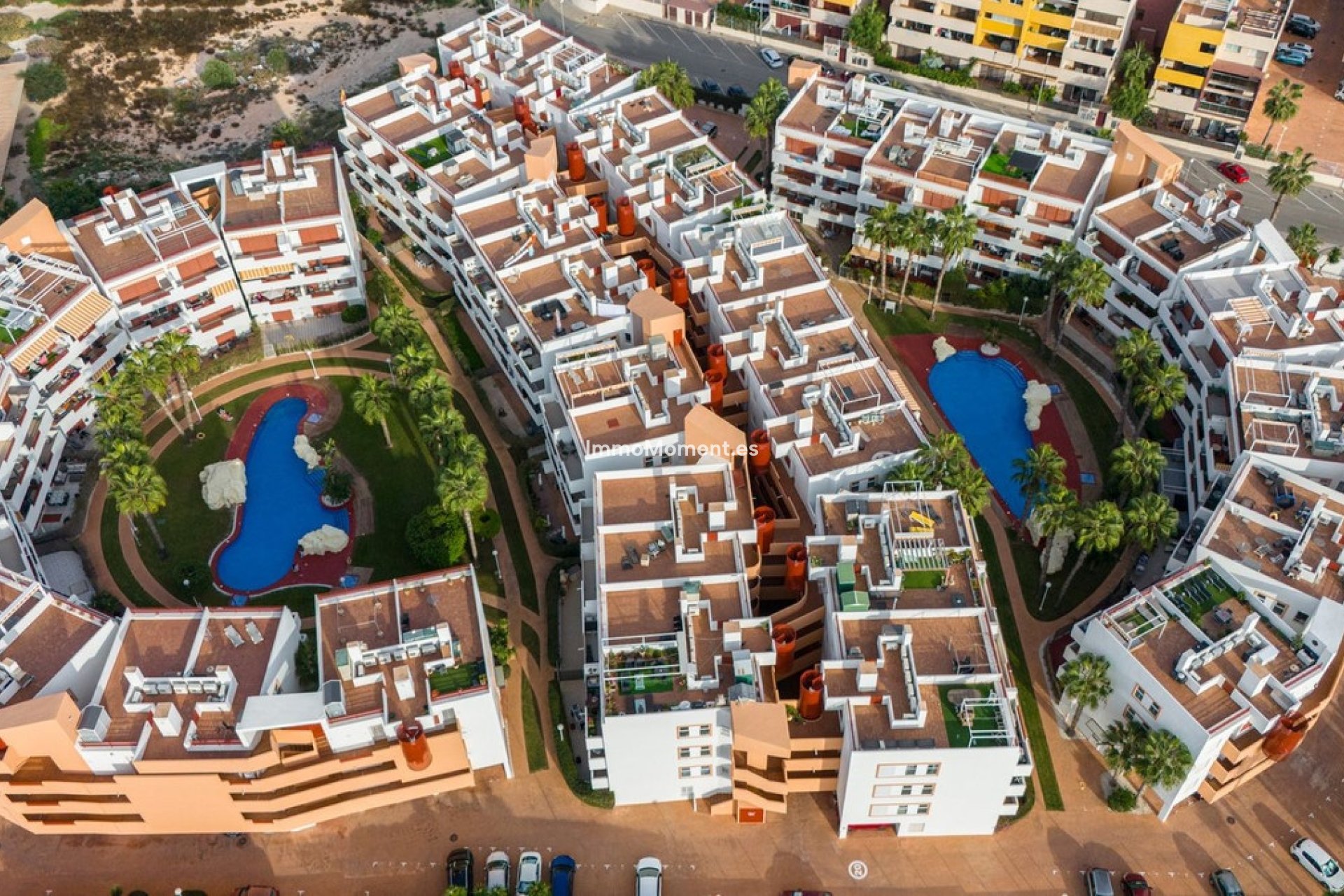 Reventa - Apartamento - Orihuela - Playa Flamenca