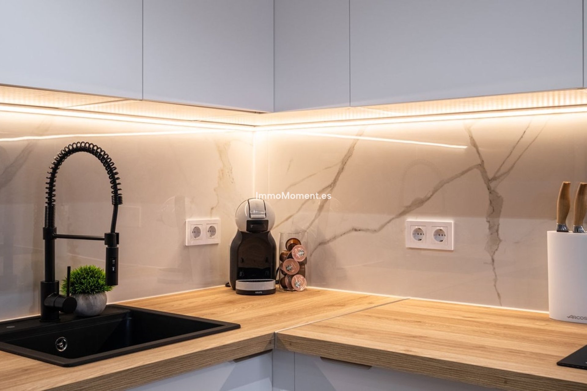 Reventa - Apartamento - Orihuela - Playa Flamenca