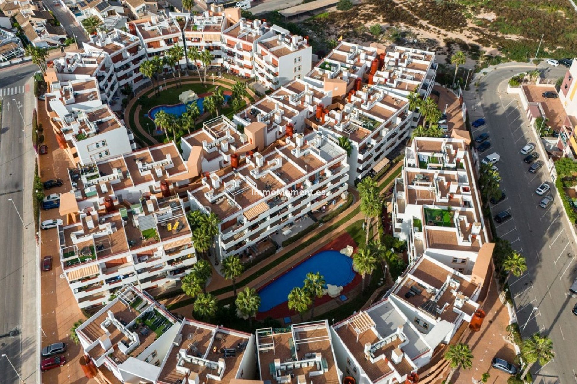 Reventa - Apartamento - Orihuela - Playa Flamenca