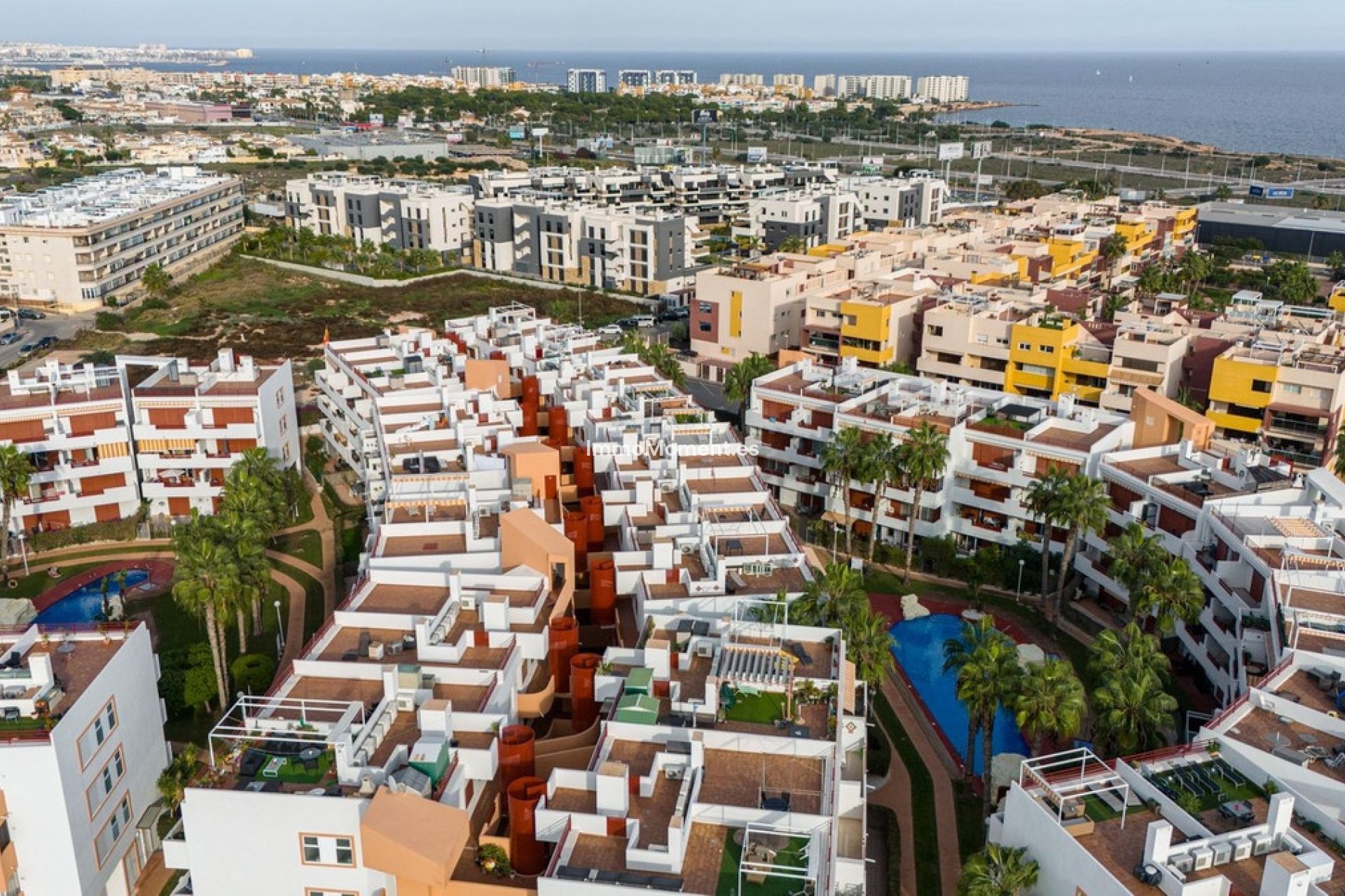 Reventa - Apartamento - Orihuela - Playa Flamenca