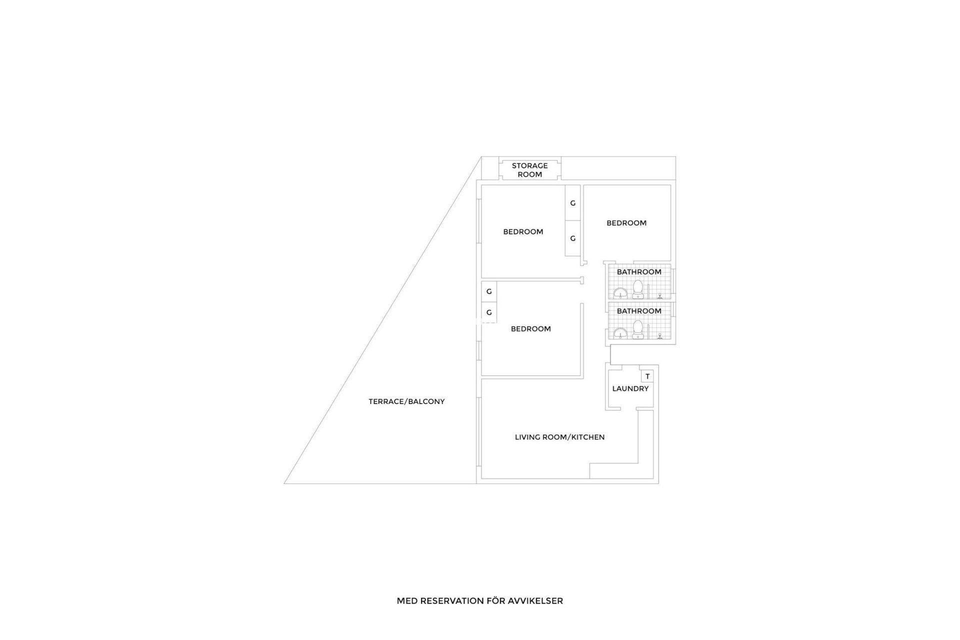 Reventa - Apartamento - Orihuela - Playa Flamenca