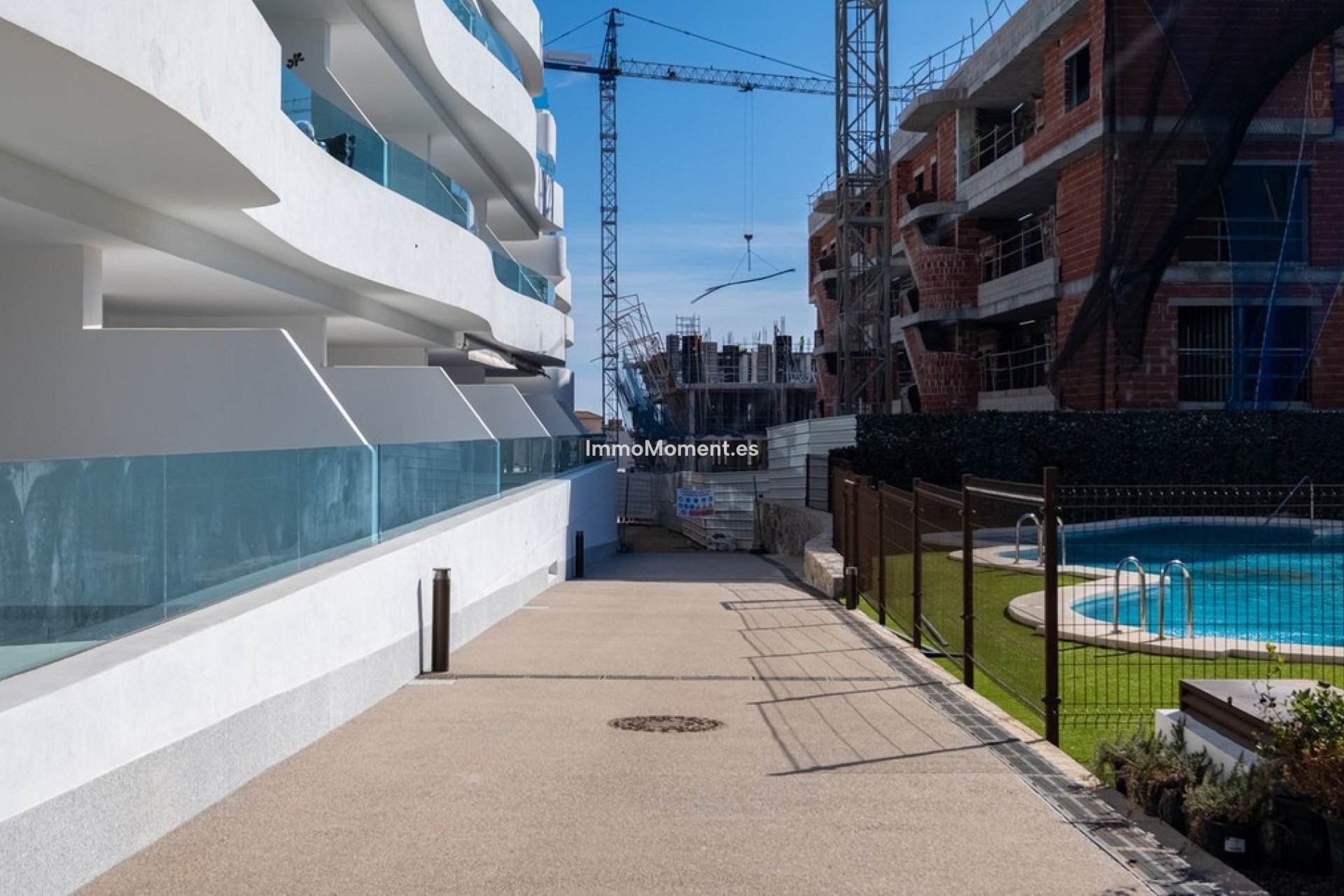 Reventa - Apartamento - Orihuela - Playa Flamenca