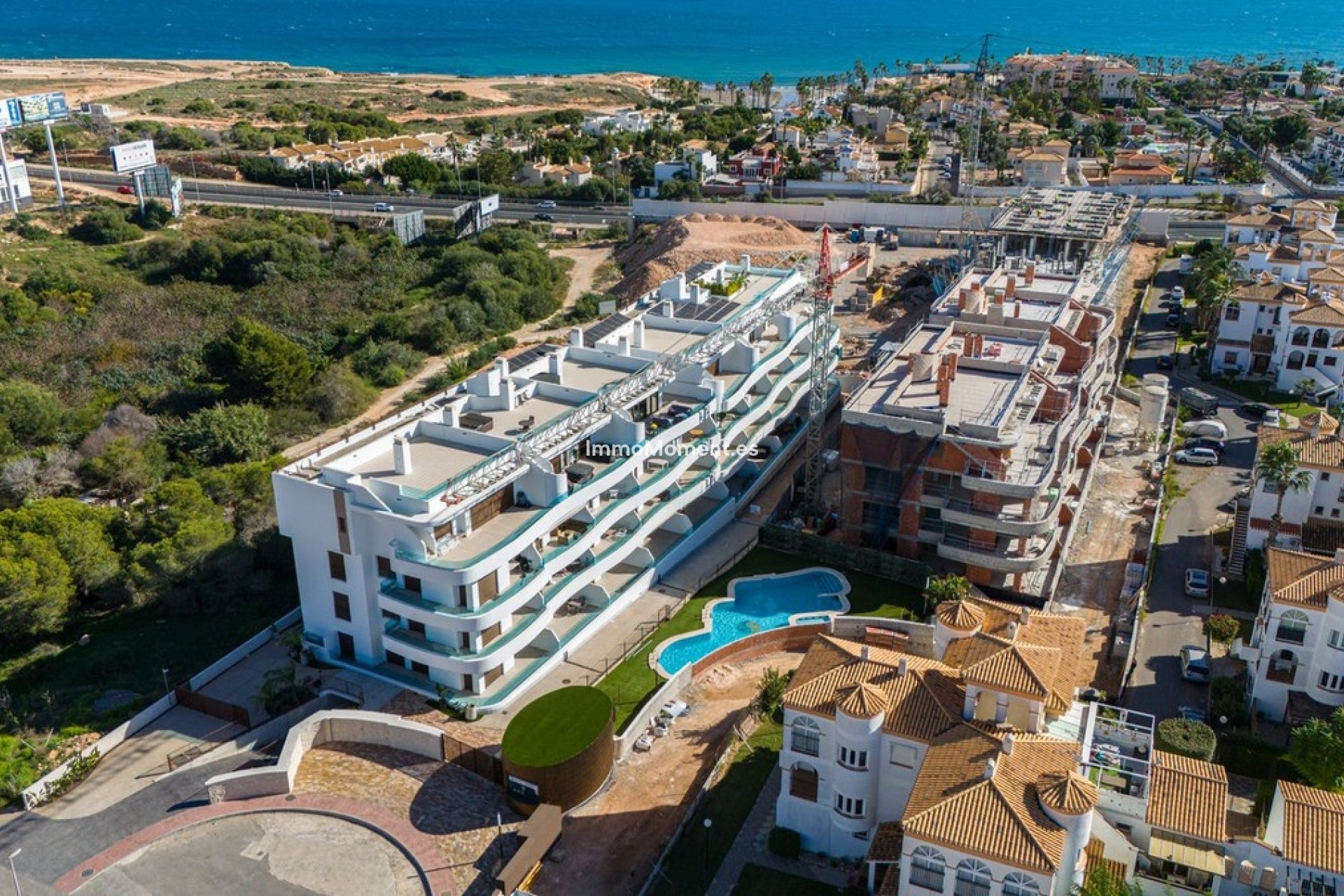 Reventa - Apartamento - Orihuela - Playa Flamenca