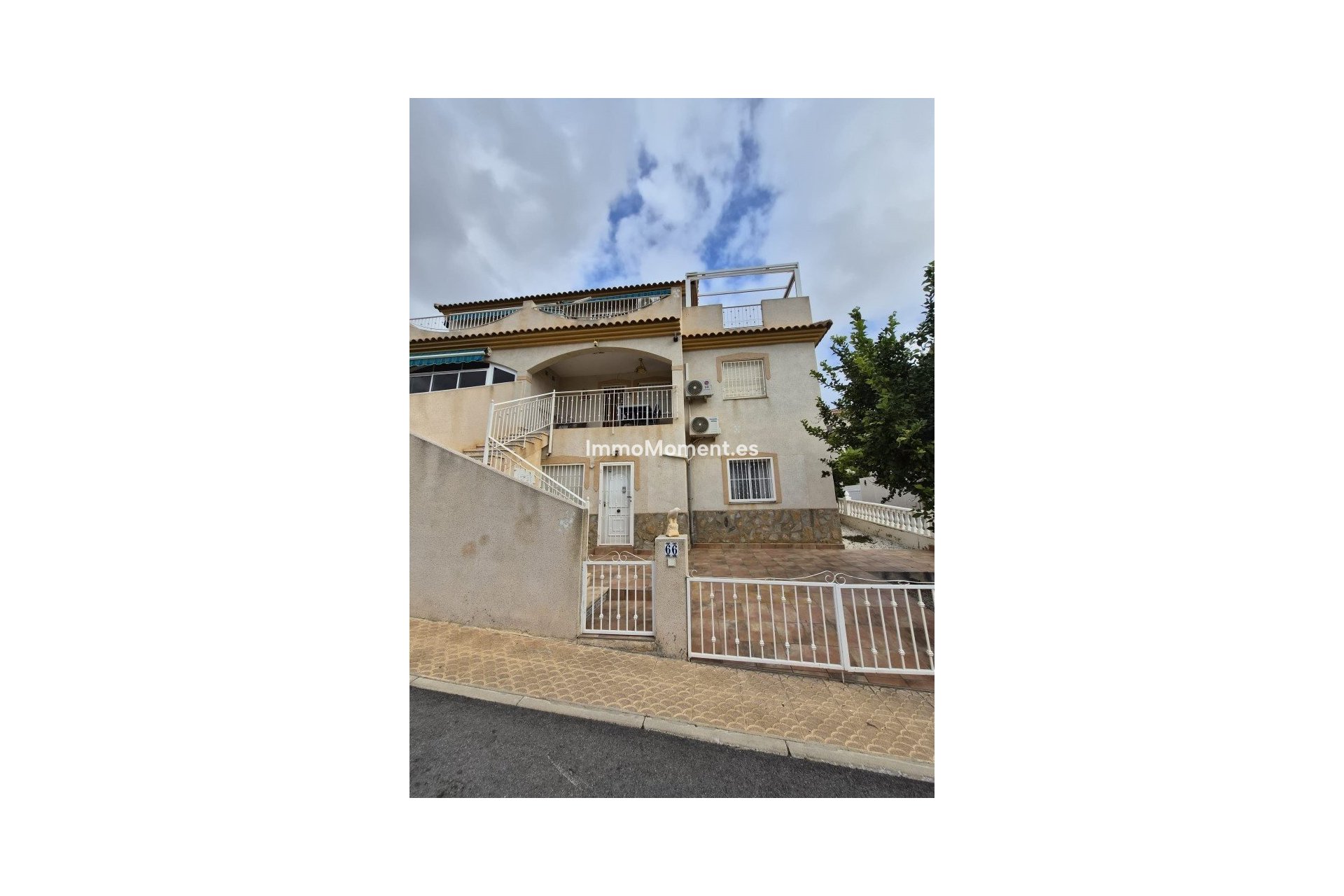 Reventa - Apartamento - Orihuela - Playa Flamenca
