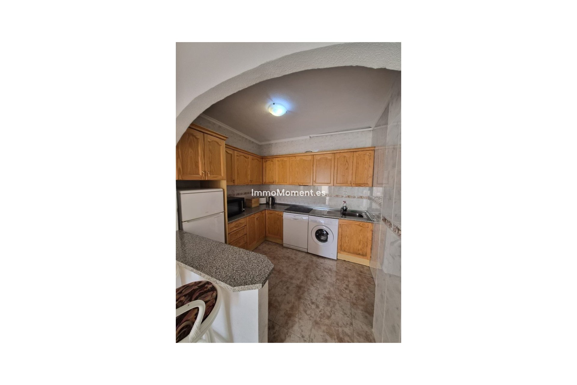 Reventa - Apartamento - Orihuela - Playa Flamenca