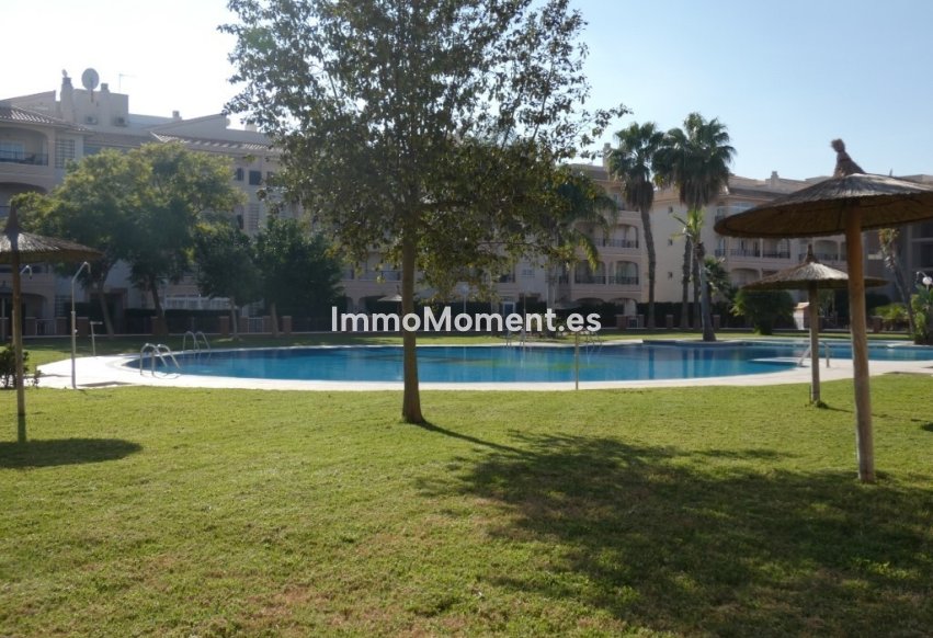 Reventa - Apartamento - Orihuela - Playa Flamenca