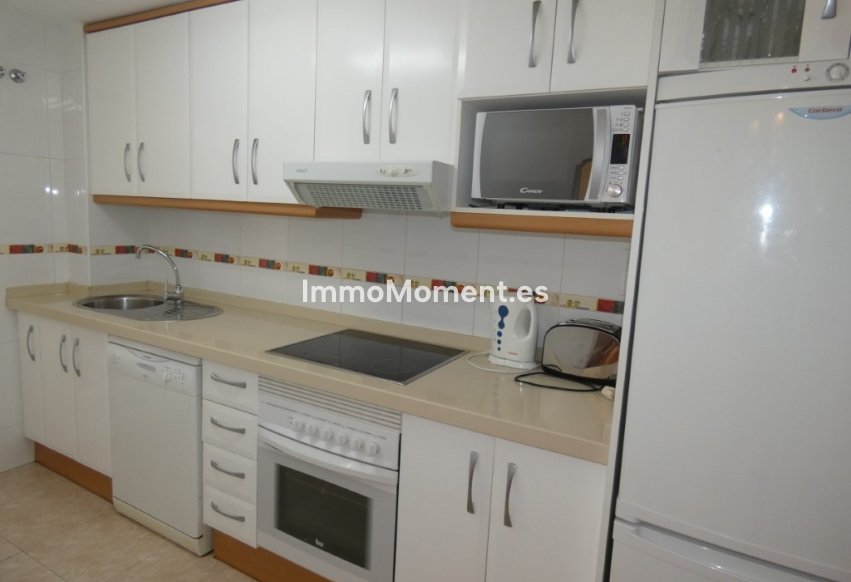 Reventa - Apartamento - Orihuela - Playa Flamenca
