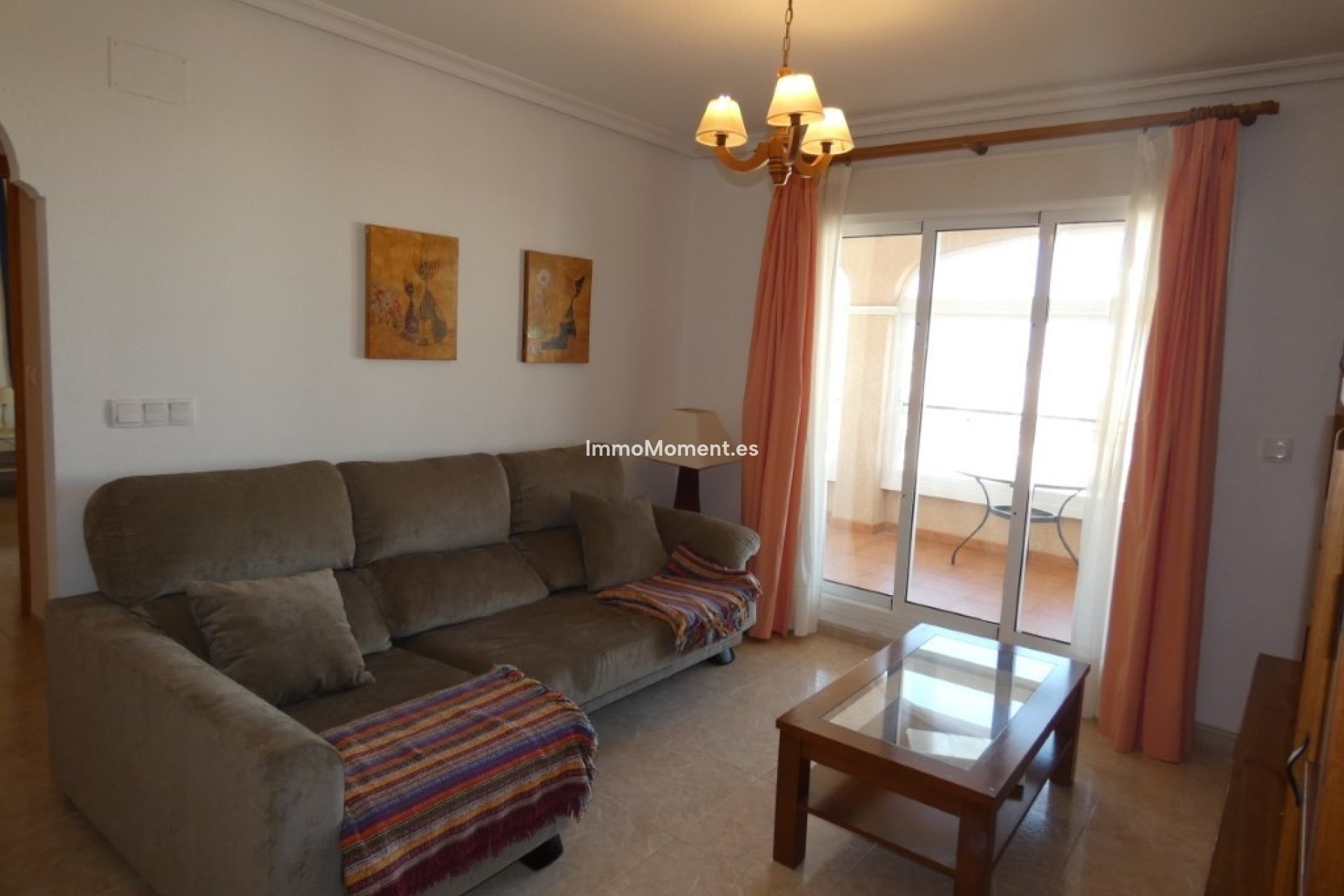 Reventa - Apartamento - Orihuela - Playa Flamenca