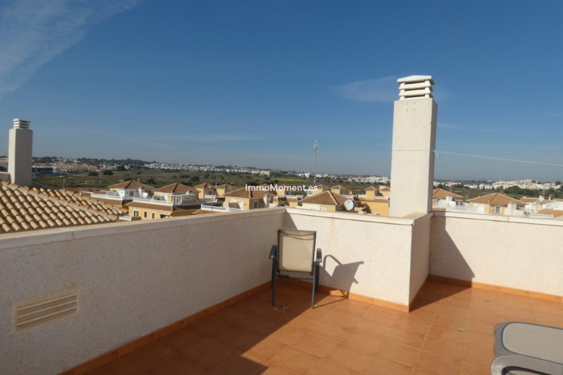 Reventa - Apartamento - Orihuela - Playa Flamenca