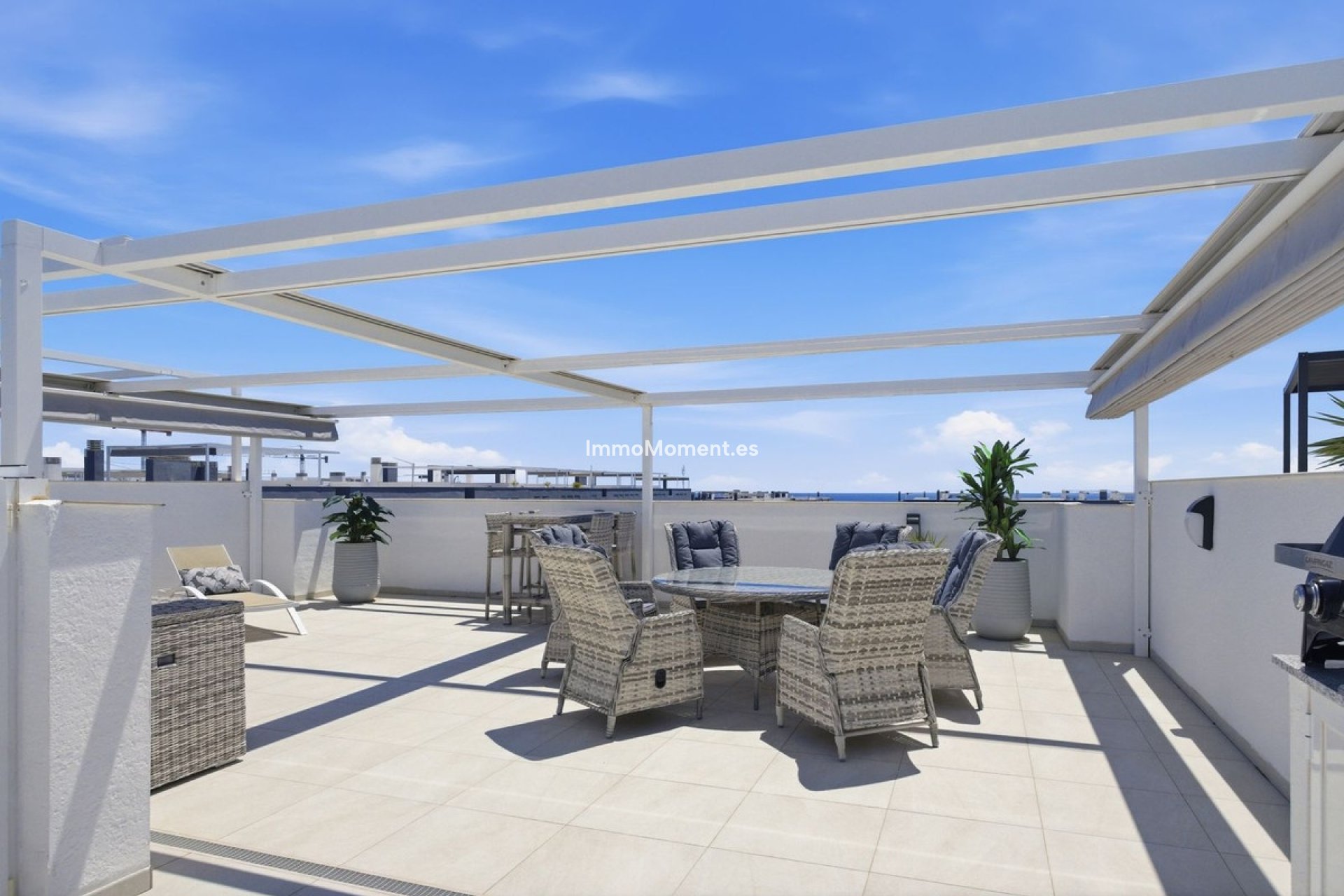 Reventa - Apartamento - Orihuela - Playa Flamenca