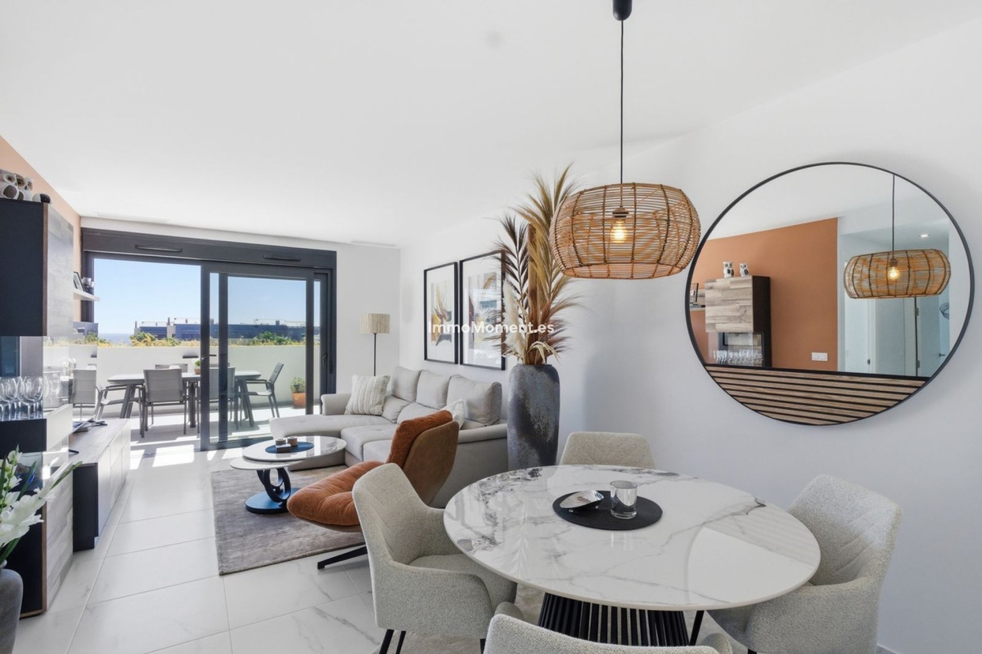Reventa - Apartamento - Orihuela - Playa Flamenca