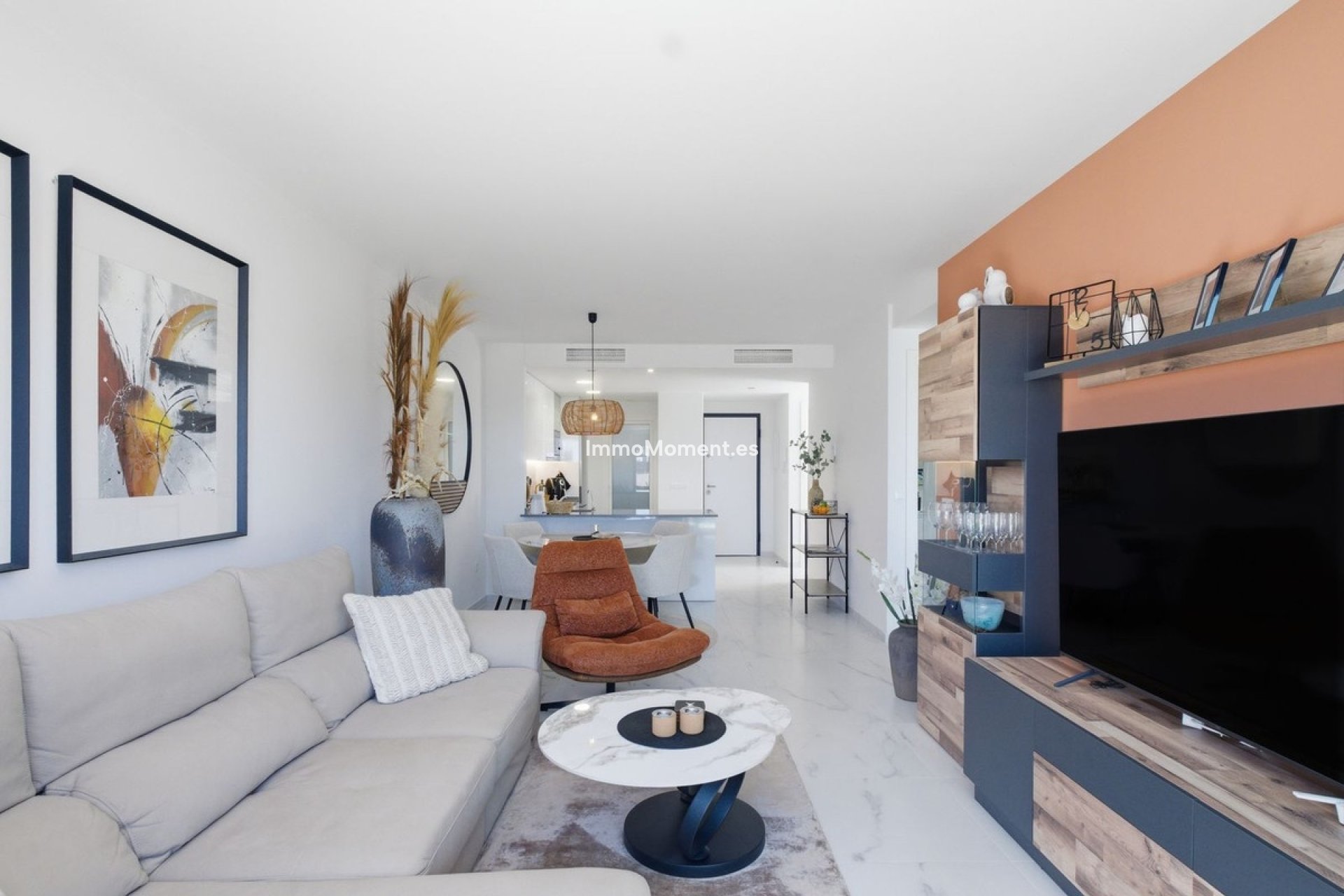Reventa - Apartamento - Orihuela - Playa Flamenca