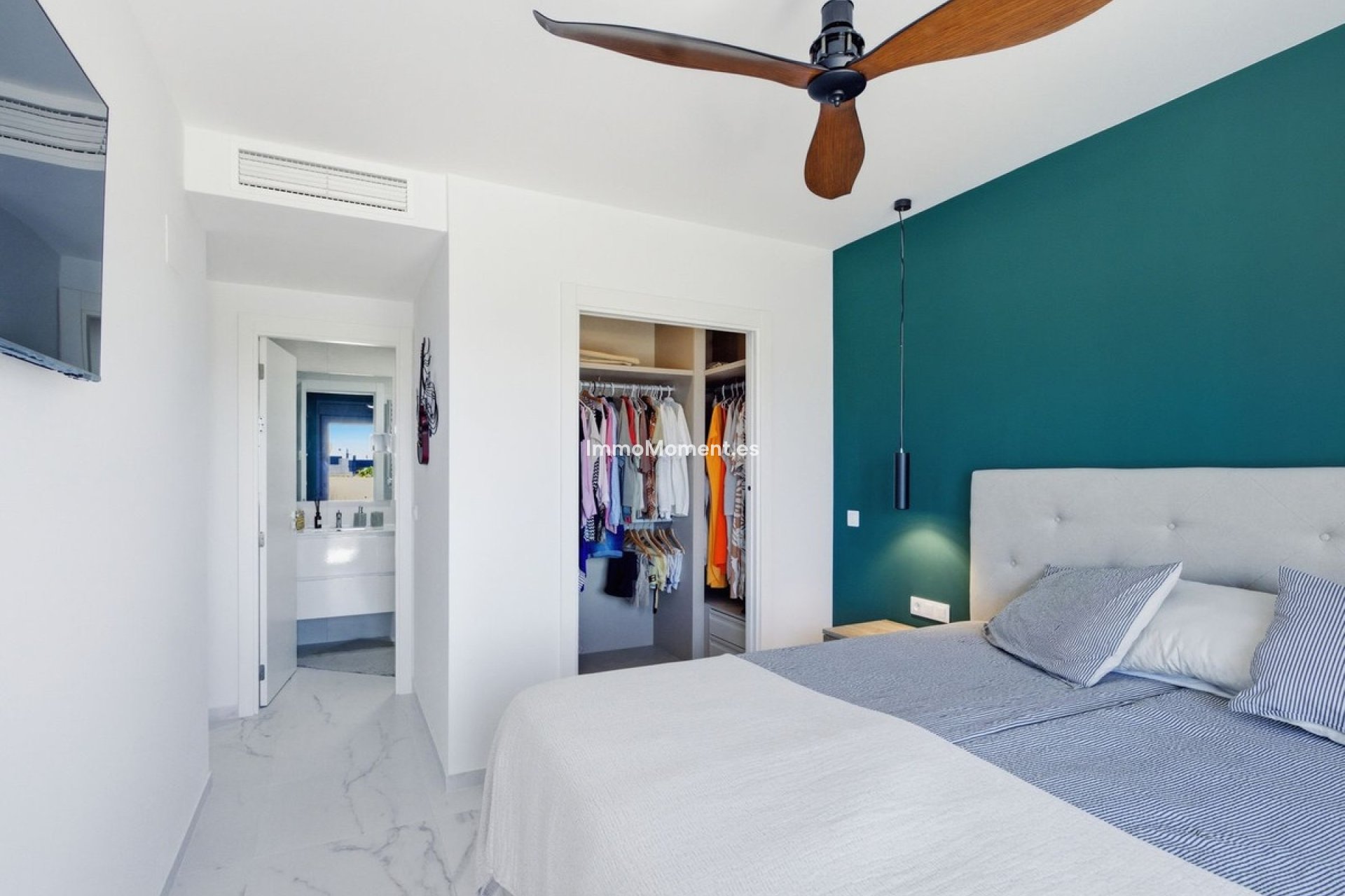 Reventa - Apartamento - Orihuela - Playa Flamenca