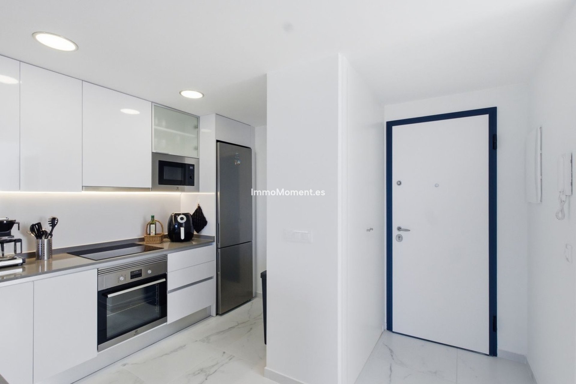 Reventa - Apartamento - Orihuela - Playa Flamenca