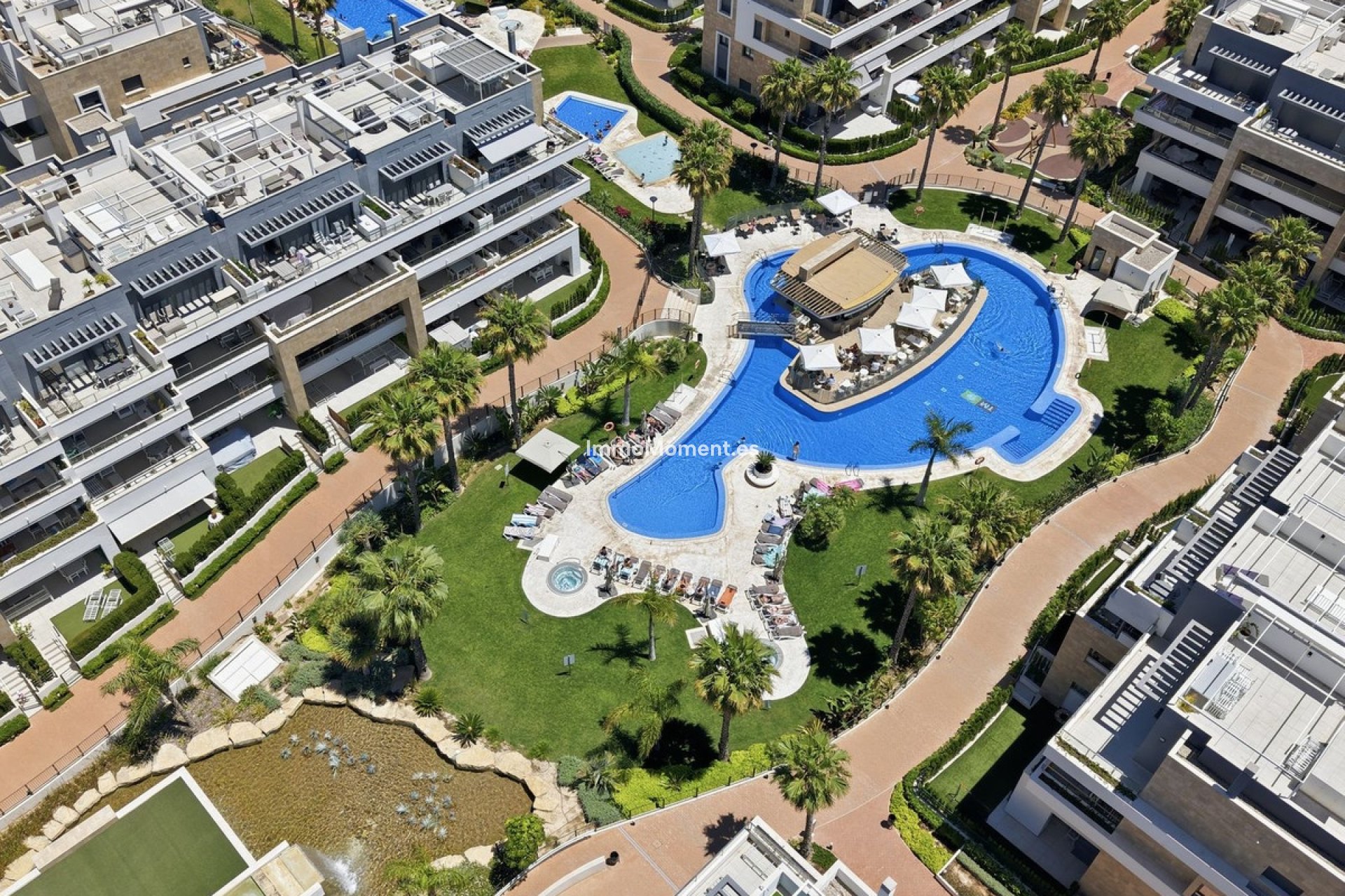 Reventa - Apartamento - Orihuela - Playa Flamenca