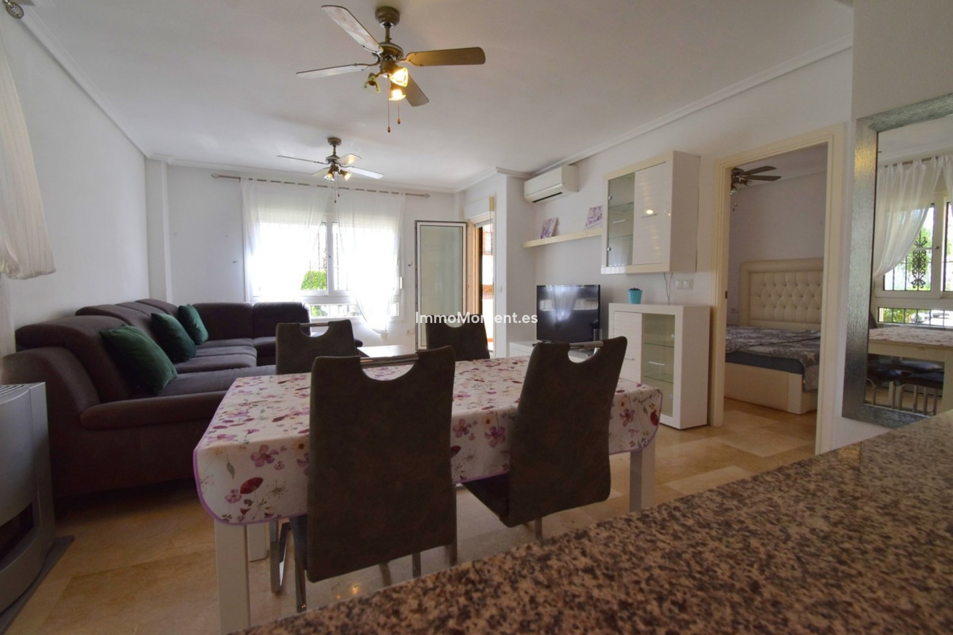 Reventa - Apartamento - Orihuela - Playa Flamenca