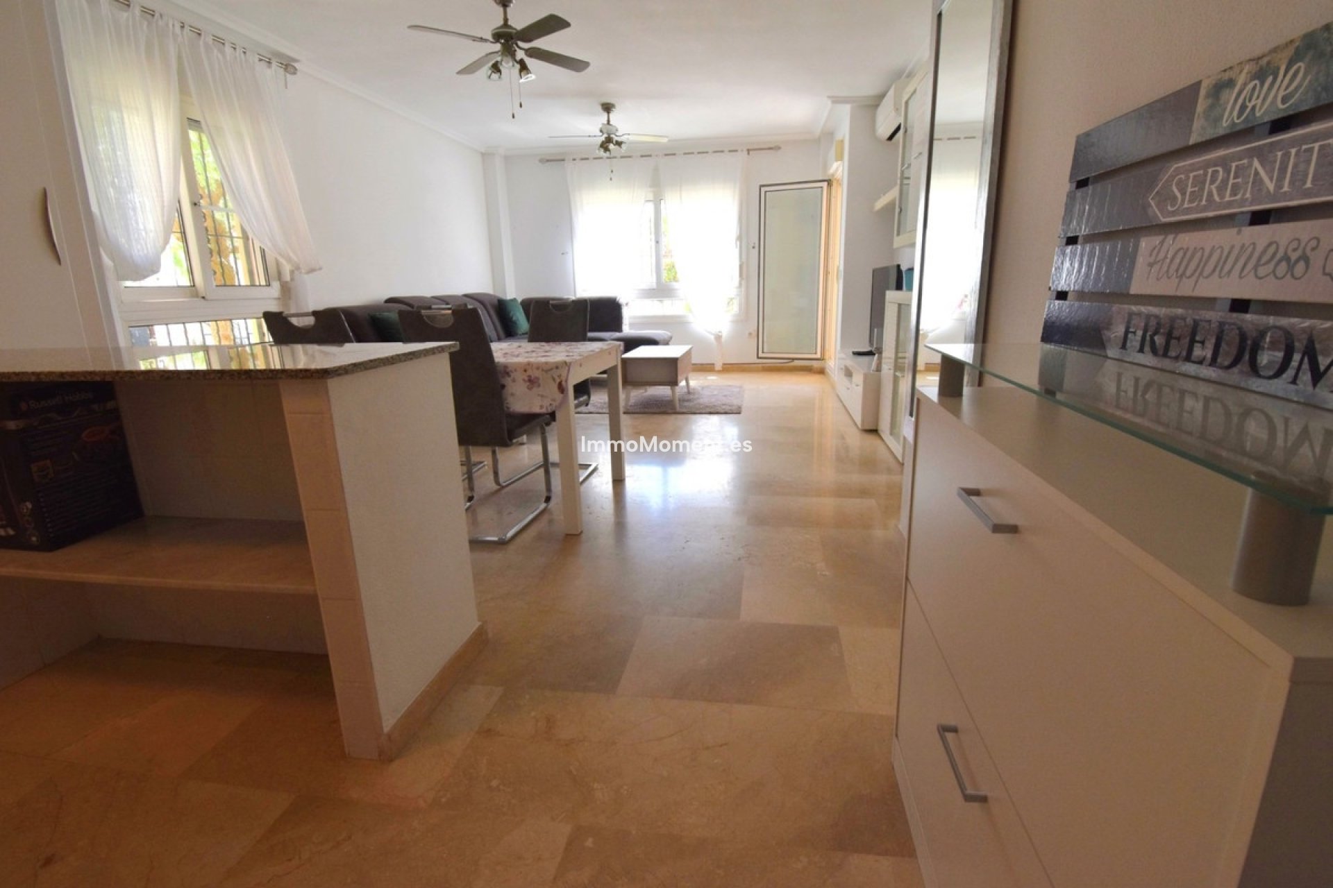 Reventa - Apartamento - Orihuela - Playa Flamenca