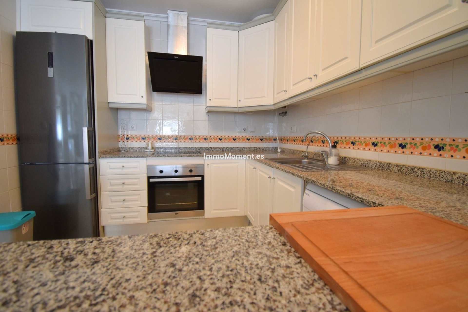 Reventa - Apartamento - Orihuela - Playa Flamenca