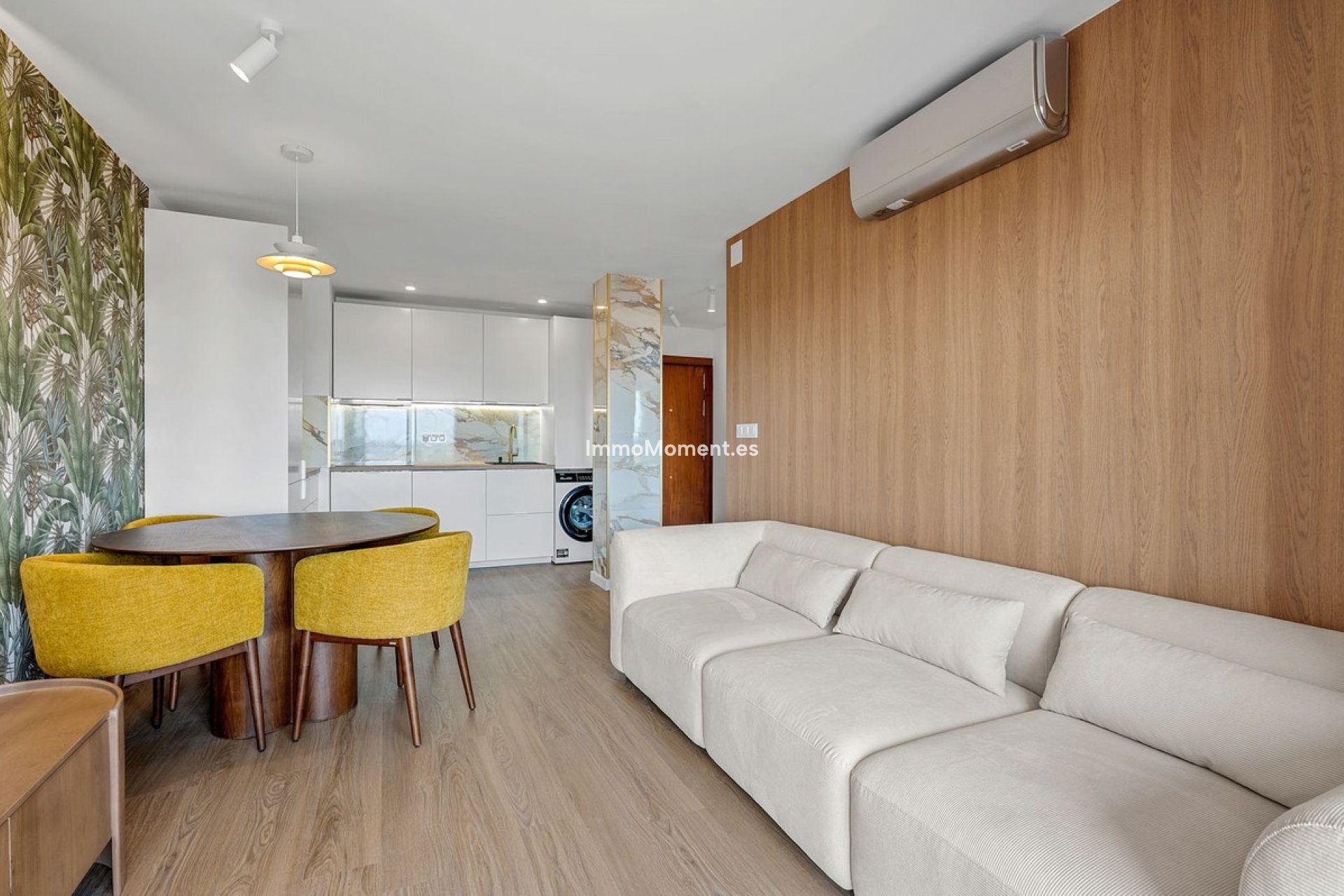 Reventa - Apartamento - Orihuela - Punta Prima