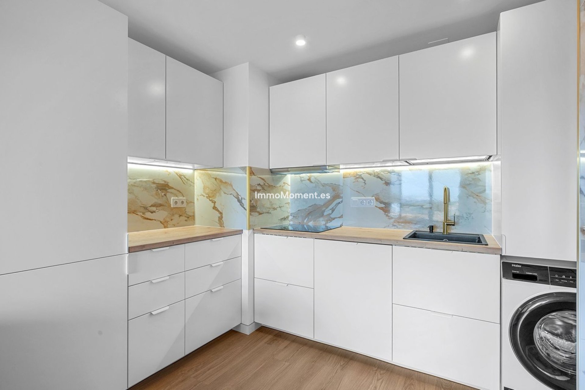 Reventa - Apartamento - Orihuela - Punta Prima