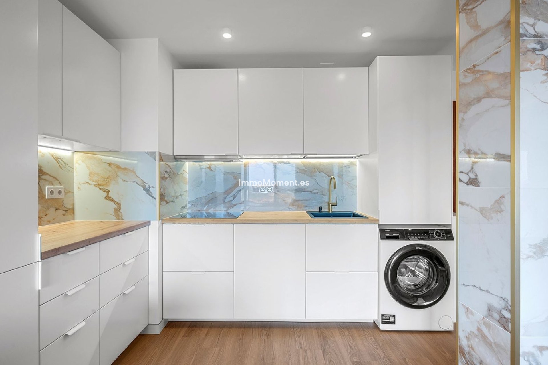 Reventa - Apartamento - Orihuela - Punta Prima