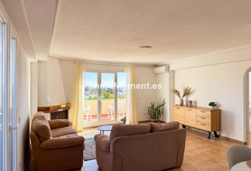 Reventa - Apartamento - Orihuela - Punta Prima