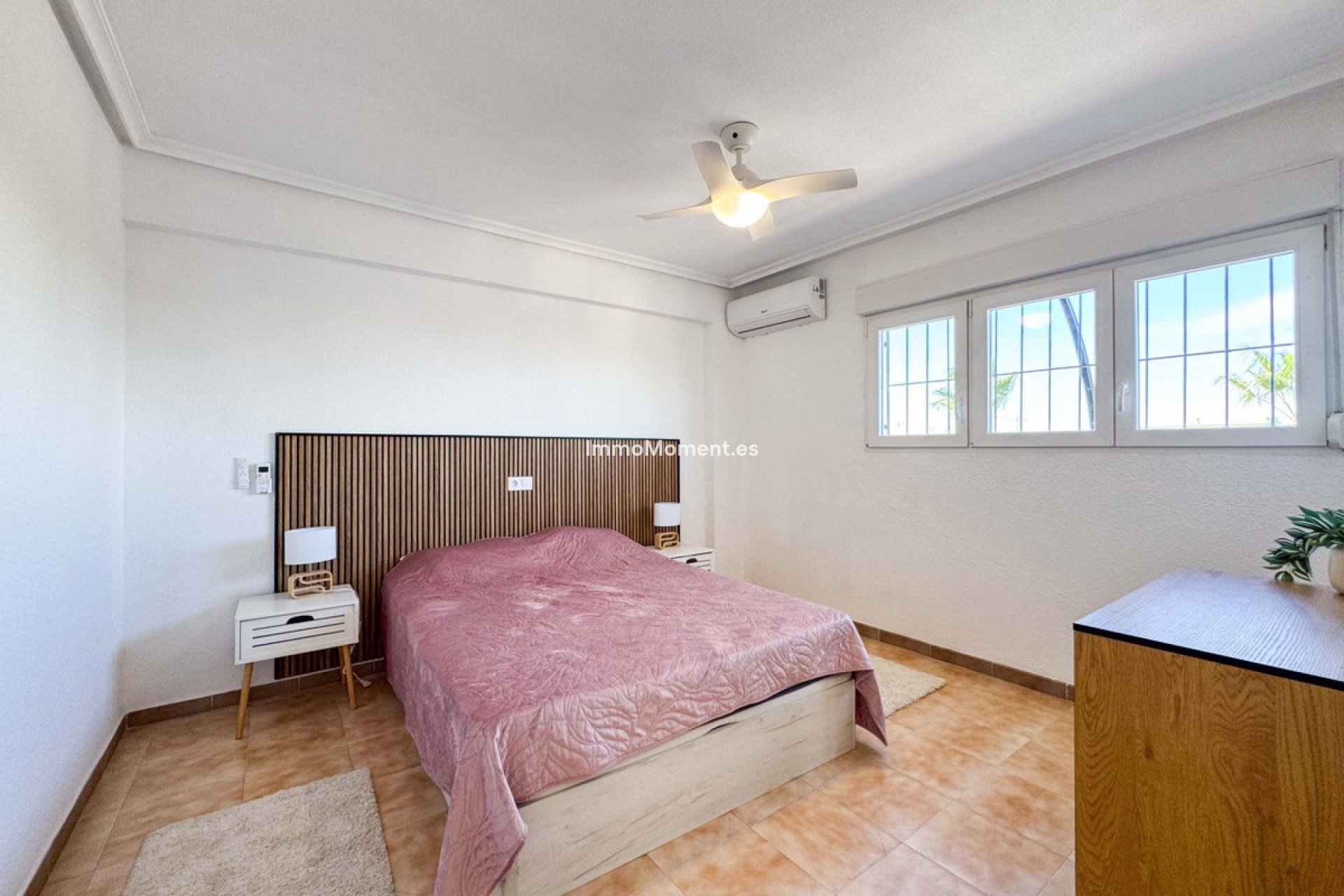 Reventa - Apartamento - Orihuela - Punta Prima