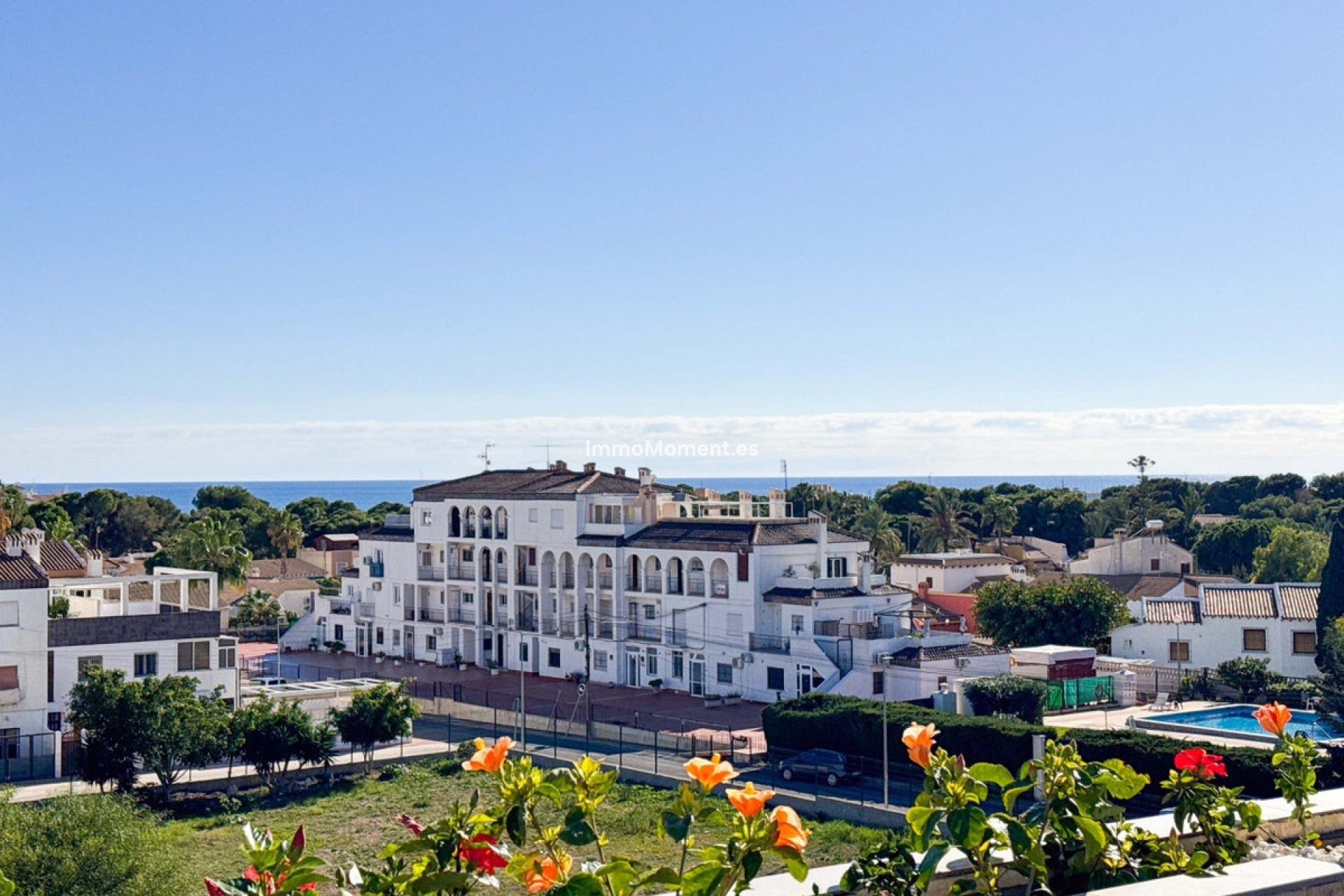 Reventa - Apartamento - Orihuela - Punta Prima